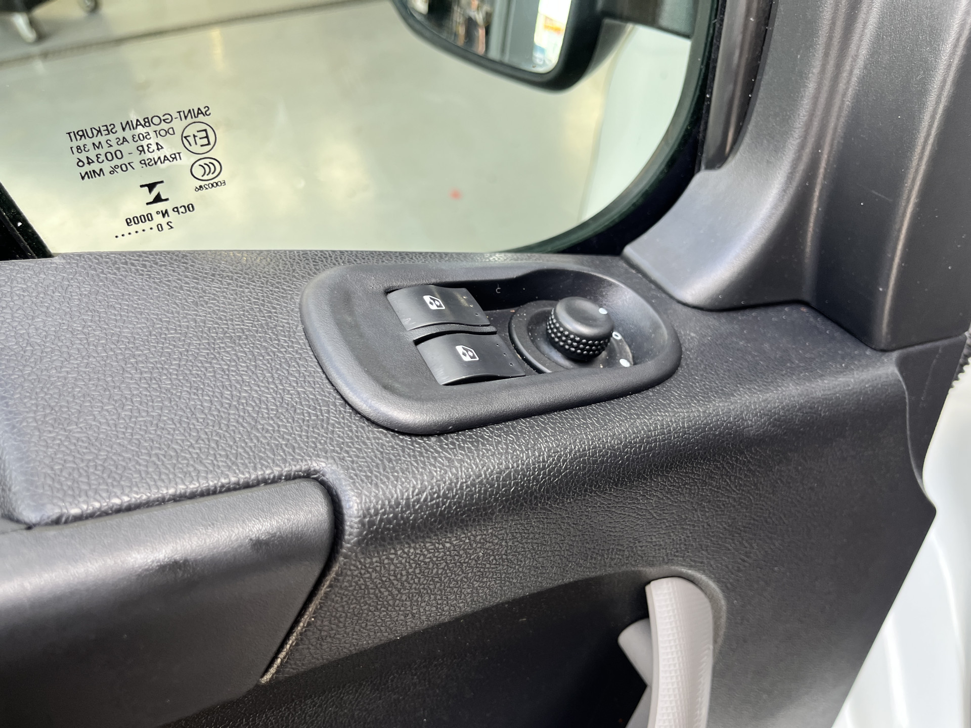 Foto van Renault Master