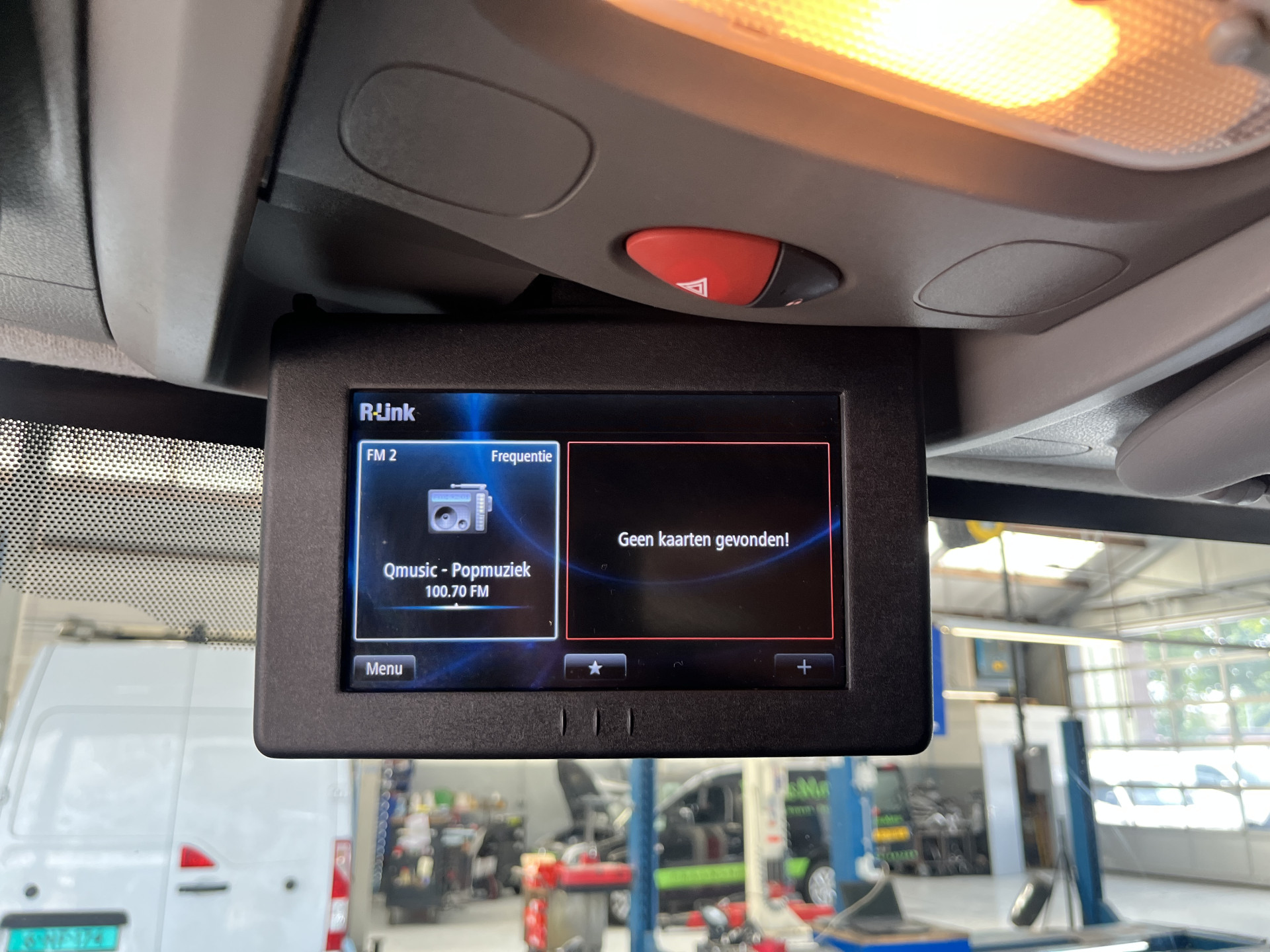 Foto van Renault Master