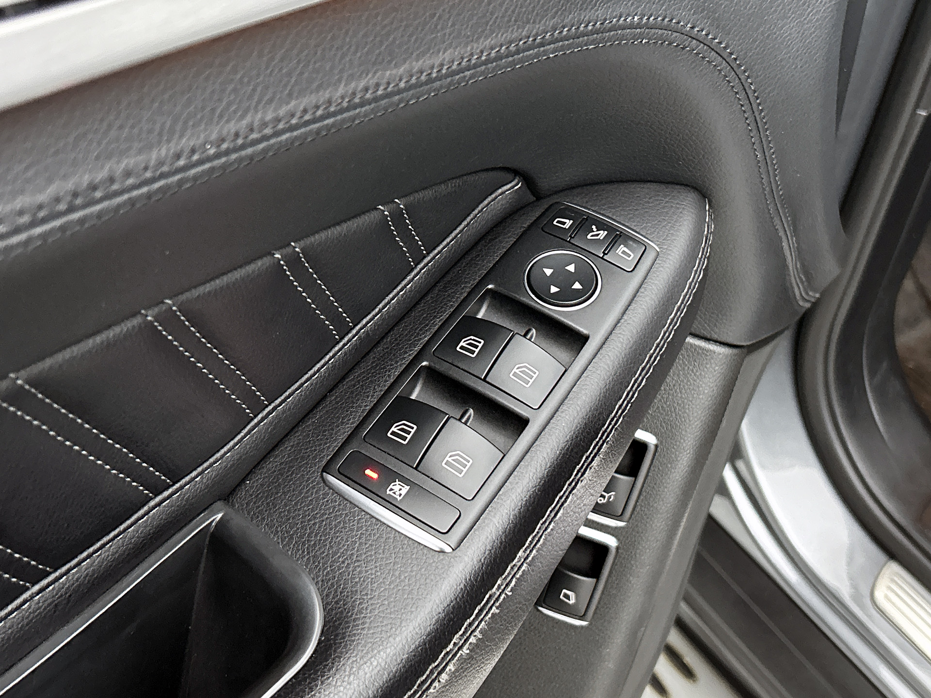 Foto van Mercedes-Benz GLS 400 4Matic