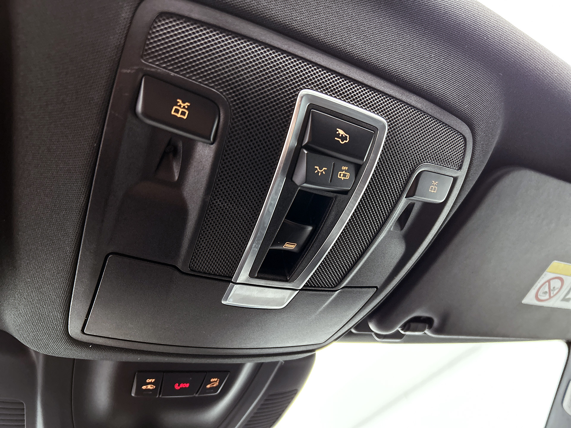 Foto van Mercedes-Benz GLS 400 4Matic