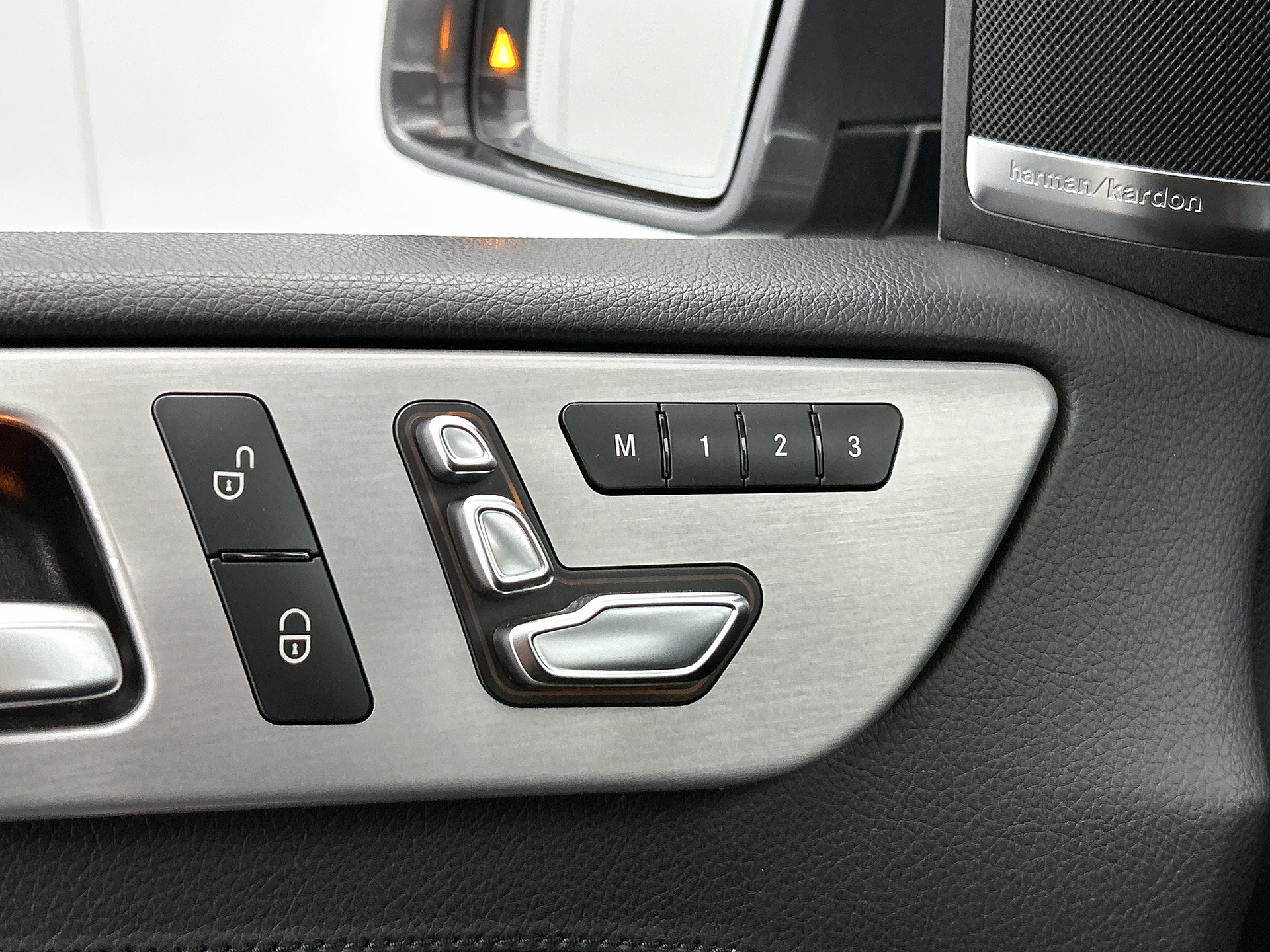 Foto van Mercedes-Benz GLS 400 4Matic