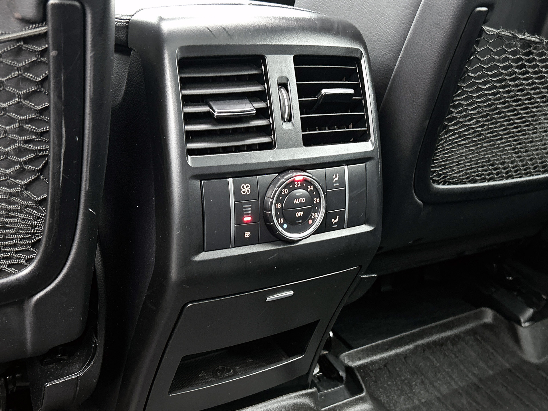Foto van Mercedes-Benz GLS 400 4Matic