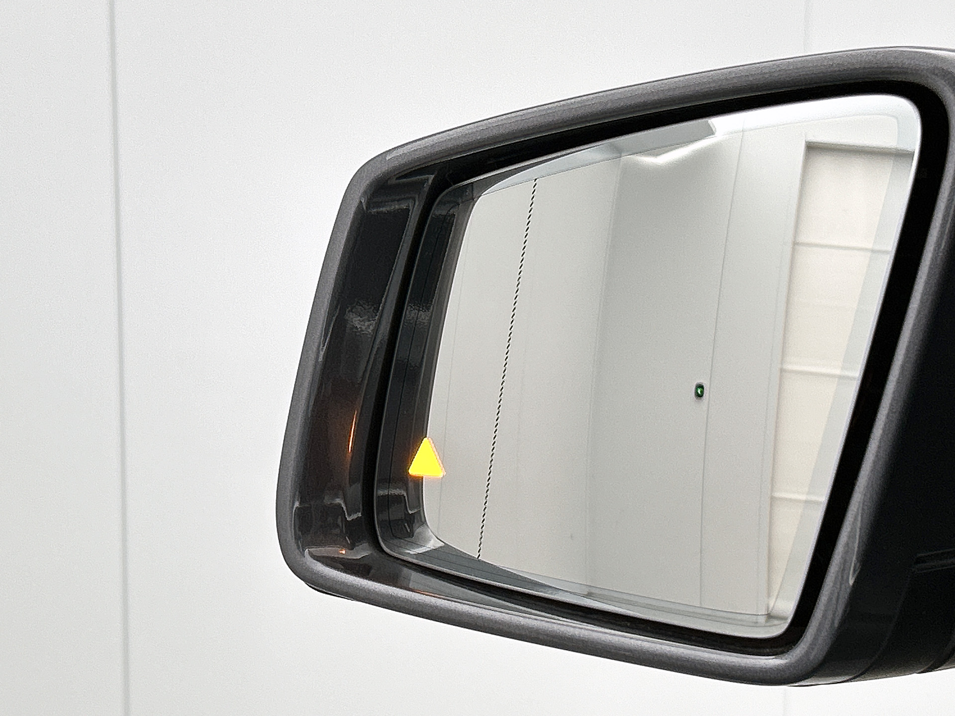 Foto van Mercedes-Benz GLS 400 4Matic