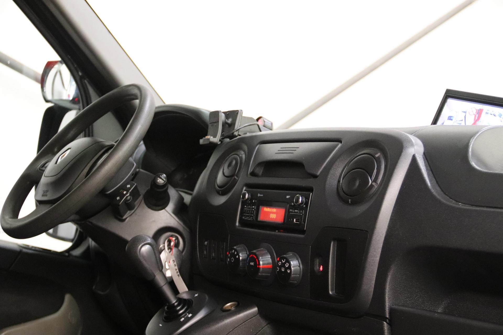 Foto van Renault Master