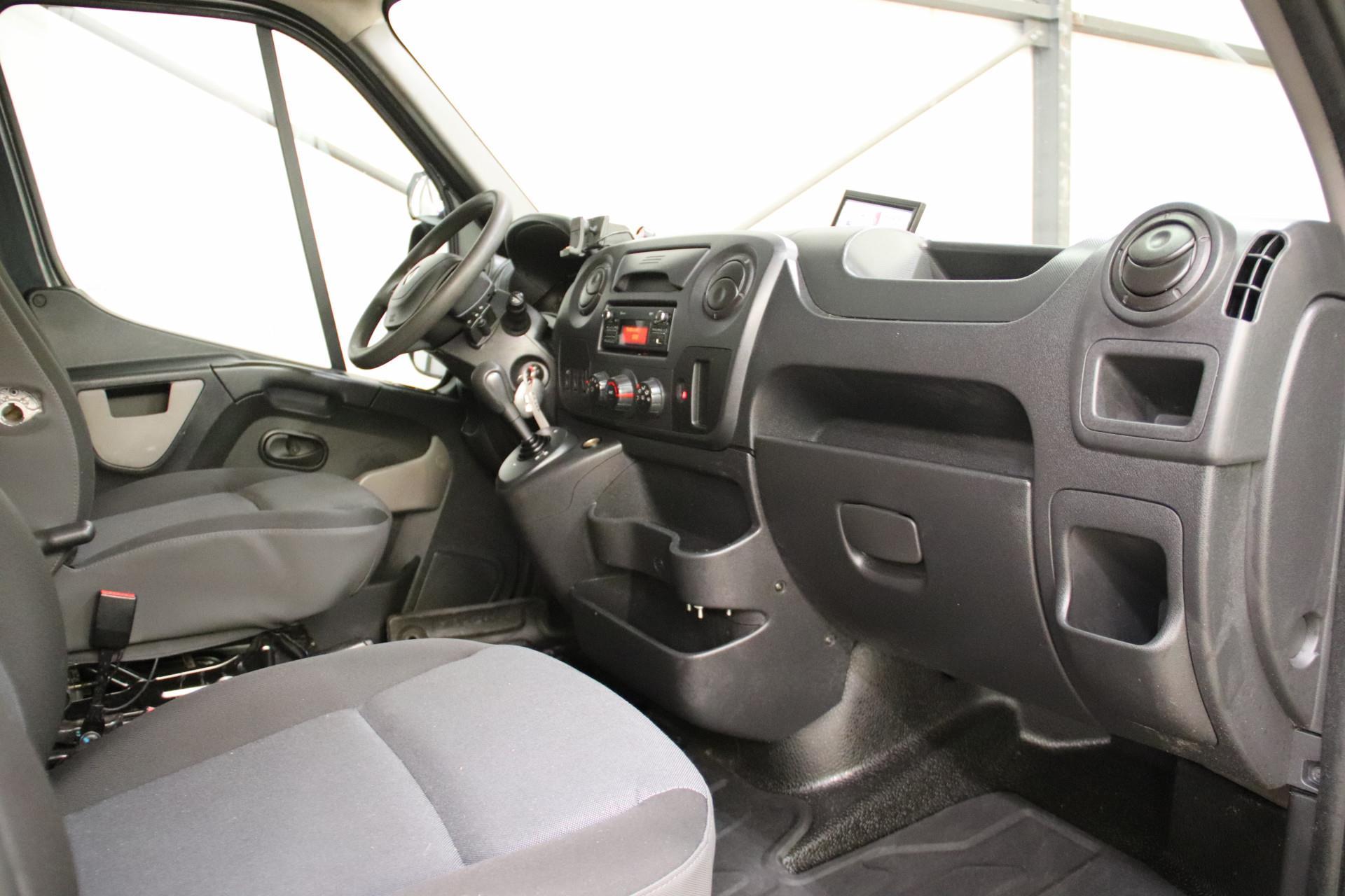 Foto van Renault Master