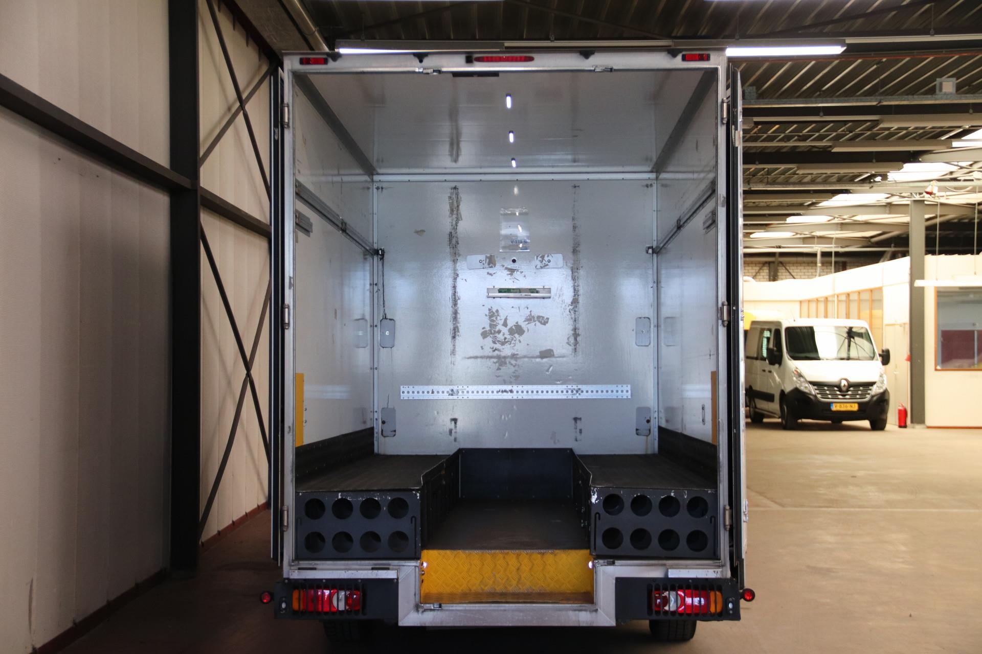 Foto van Renault Master