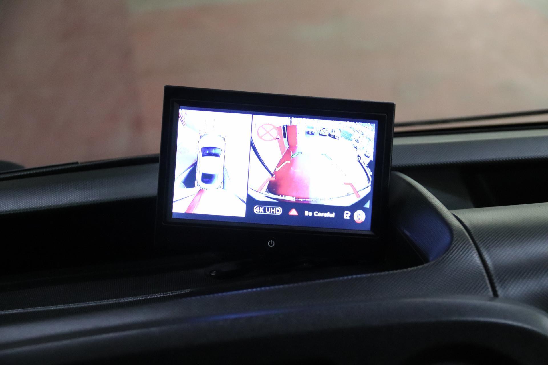 Foto van Renault Master