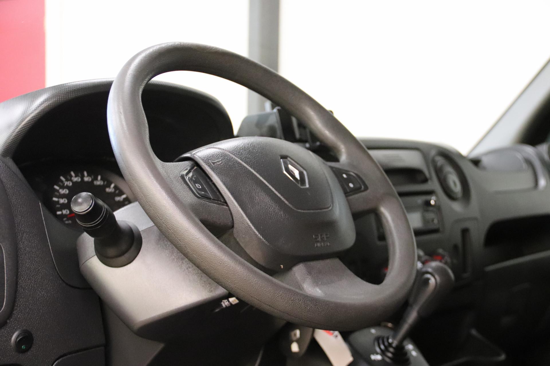 Foto van Renault Master