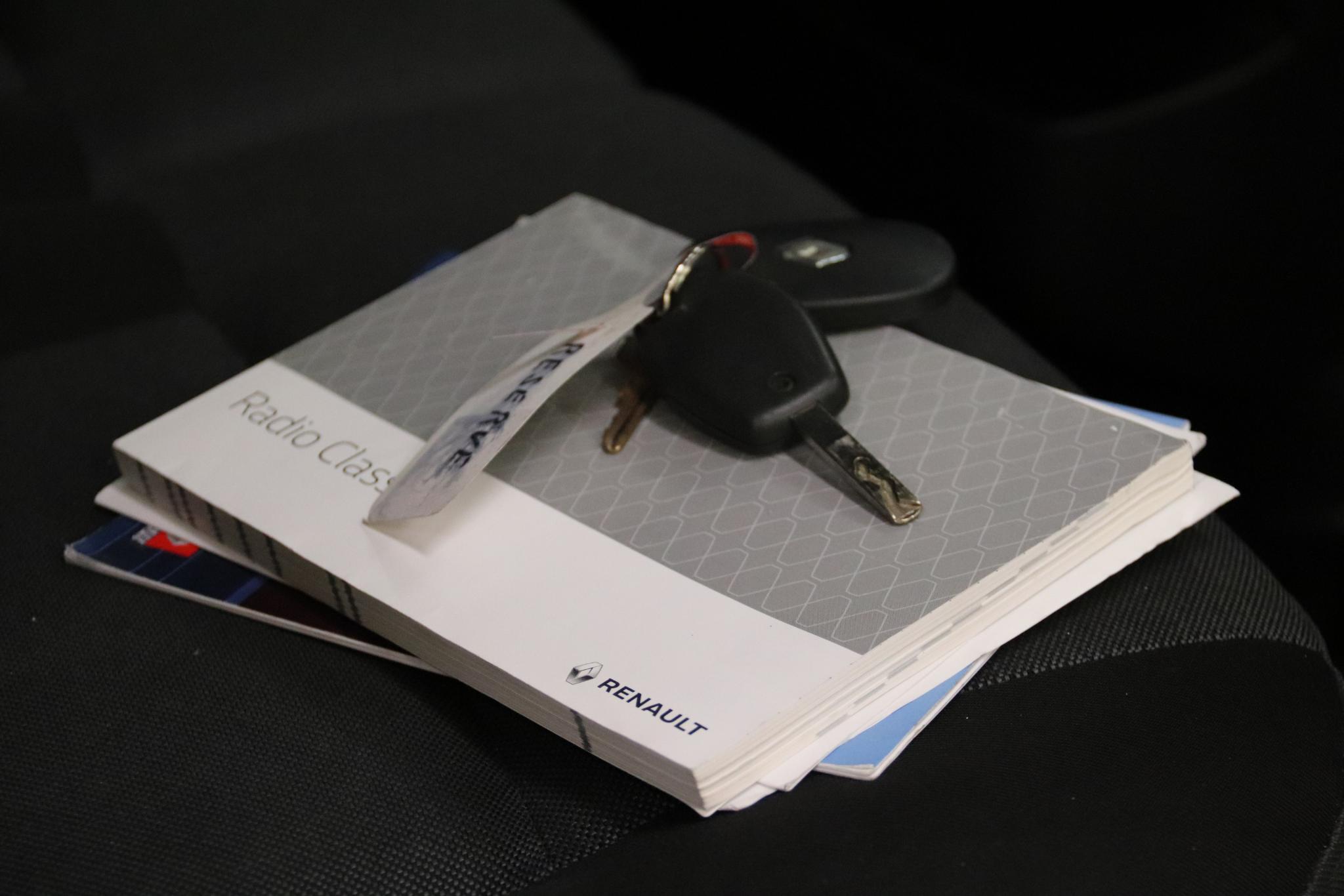Foto van Renault Master