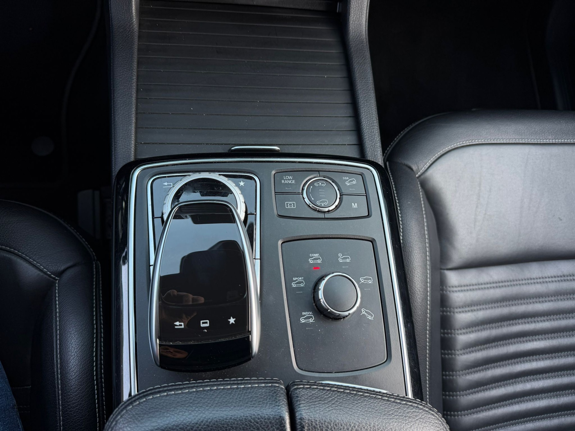 Foto van Mercedes-Benz Gle 400 4Matic