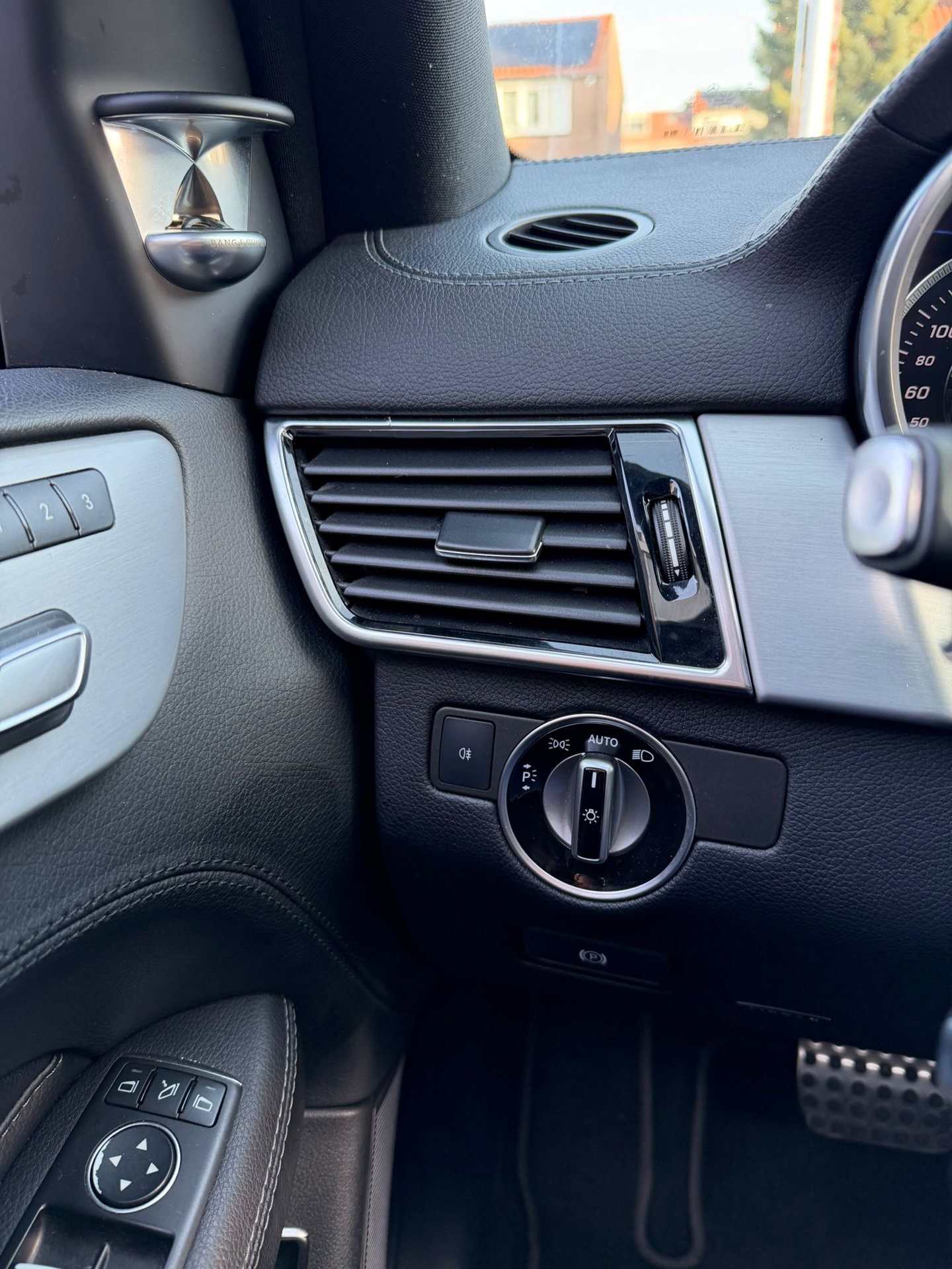 Foto van Mercedes-Benz Gle 400 4Matic