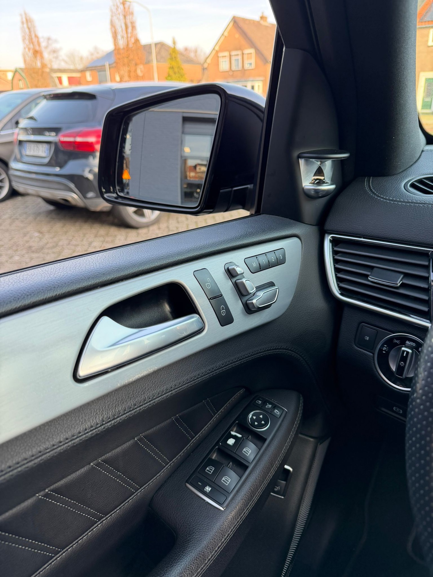 Foto van Mercedes-Benz Gle 400 4Matic