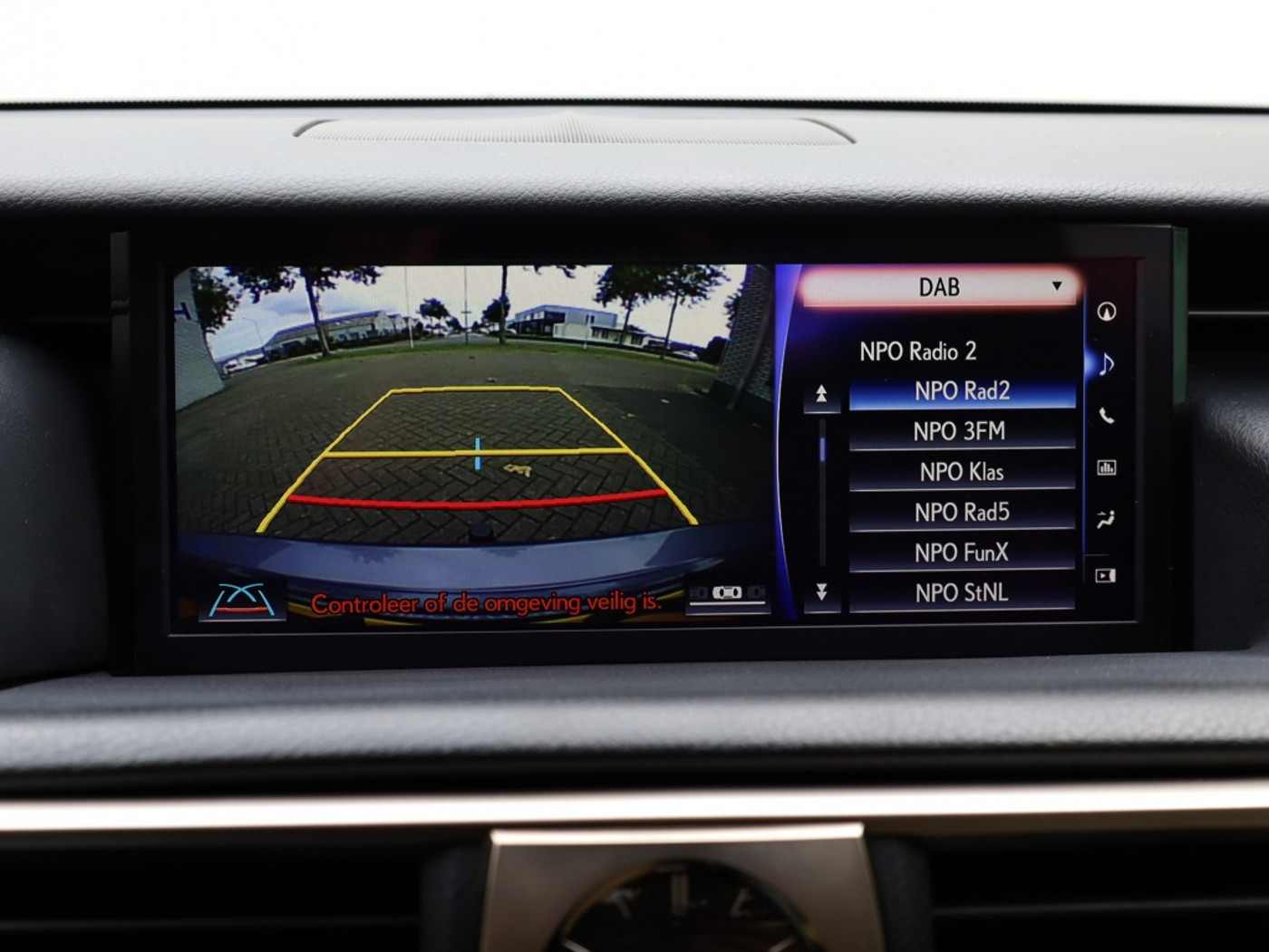 Foto van Lexus Lexus Is300h