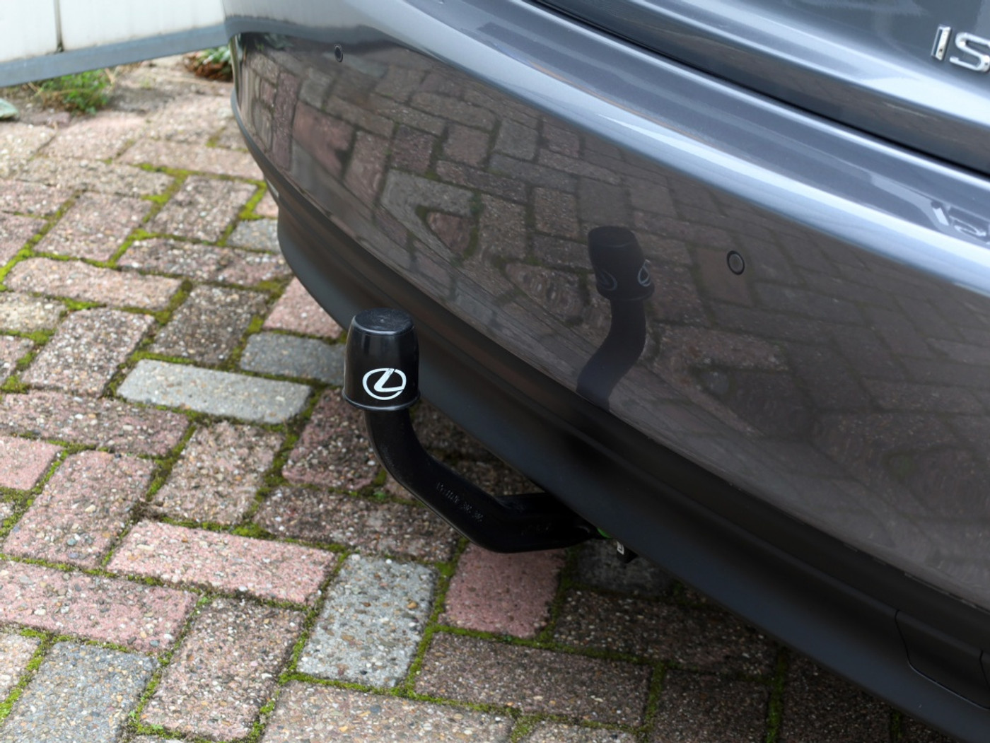Foto van Lexus Lexus Is300h