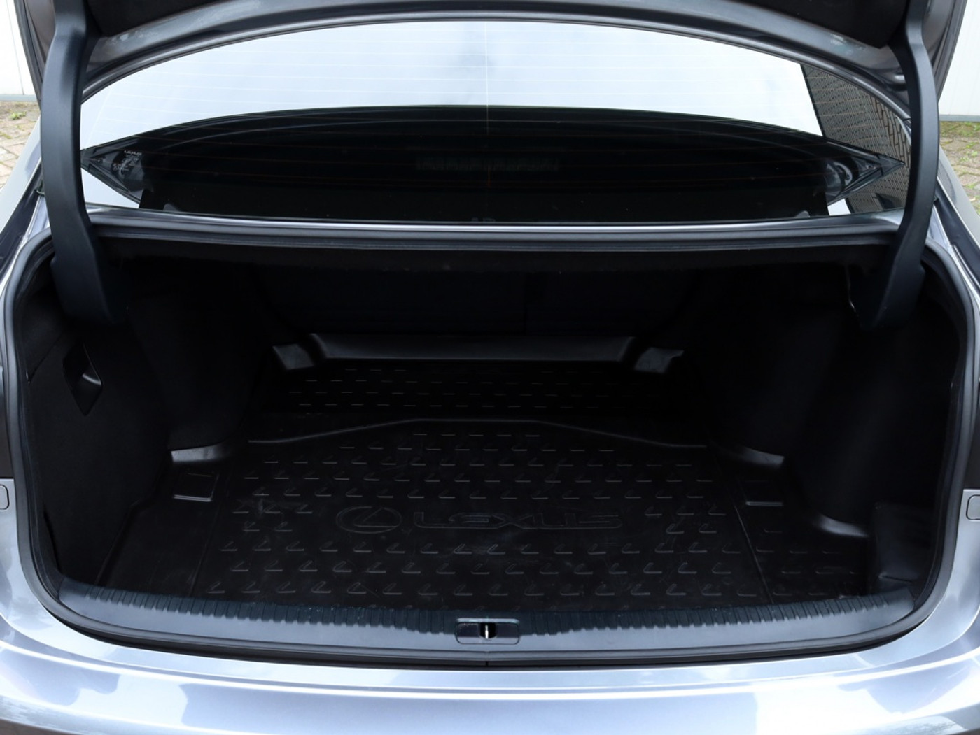 Foto van Lexus Lexus Is300h