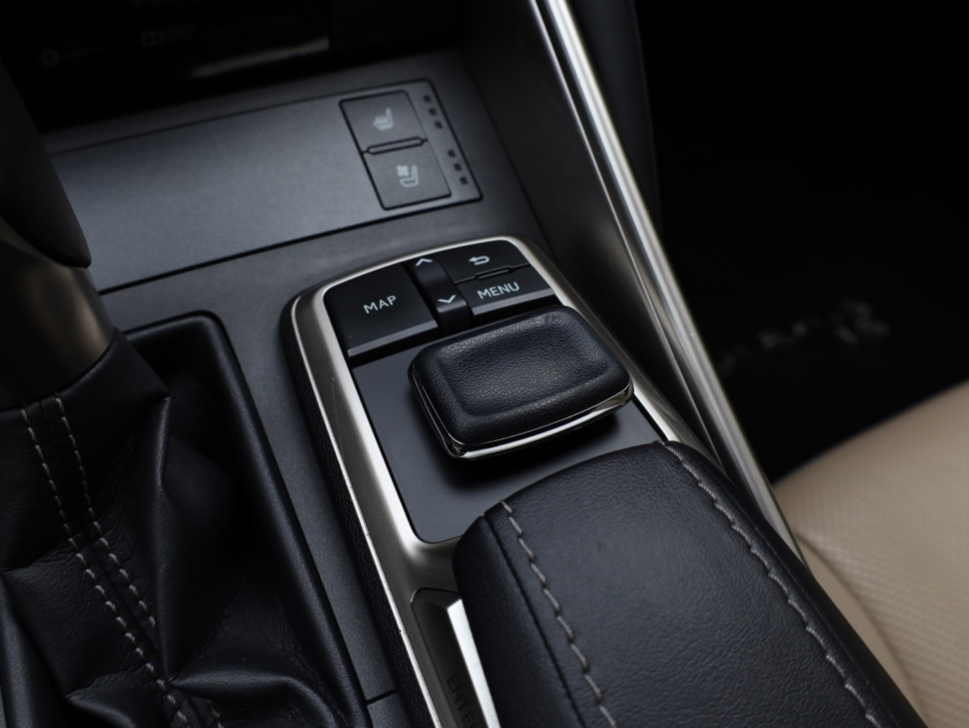 Foto van Lexus Lexus Is300h