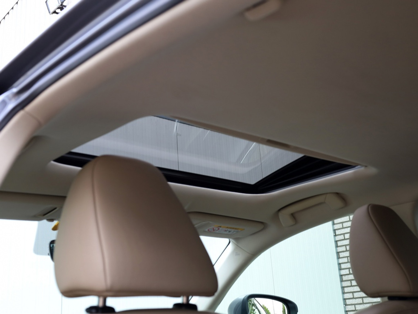 Foto van Lexus Lexus Is300h