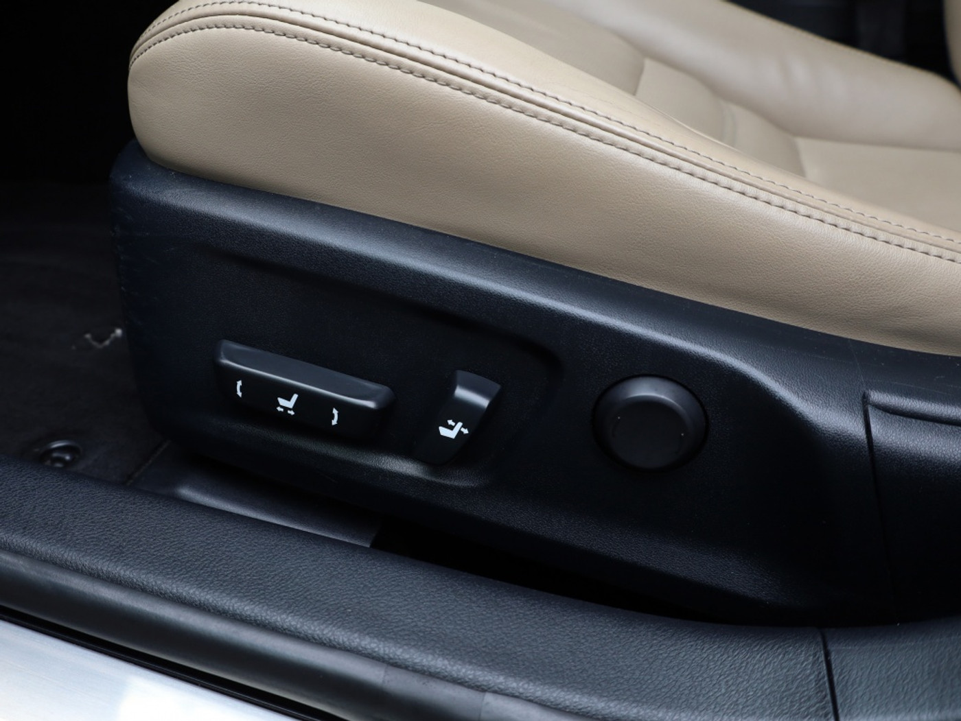 Foto van Lexus Lexus Is300h