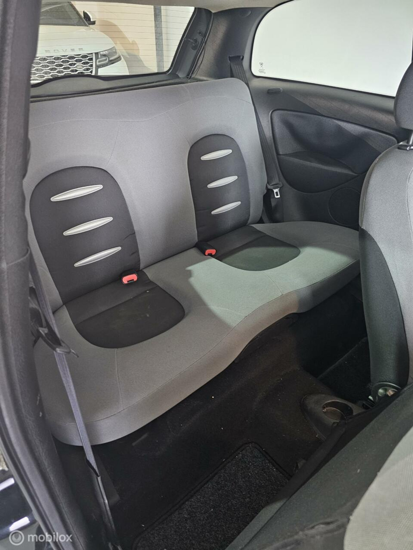 Foto van Lancia Ypsilon