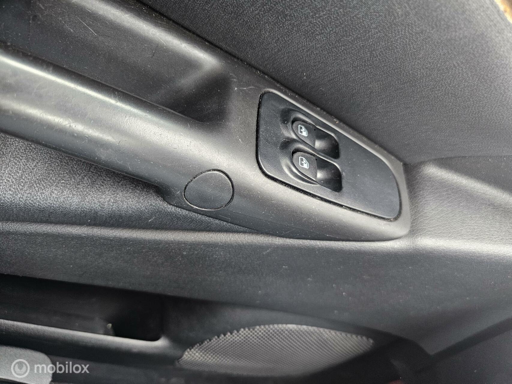 Foto van Lancia Ypsilon