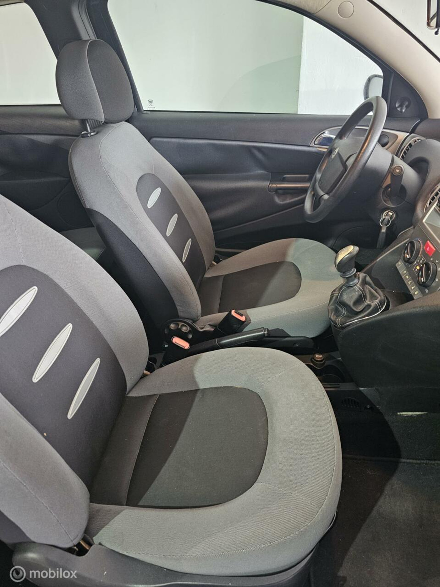 Foto van Lancia Ypsilon