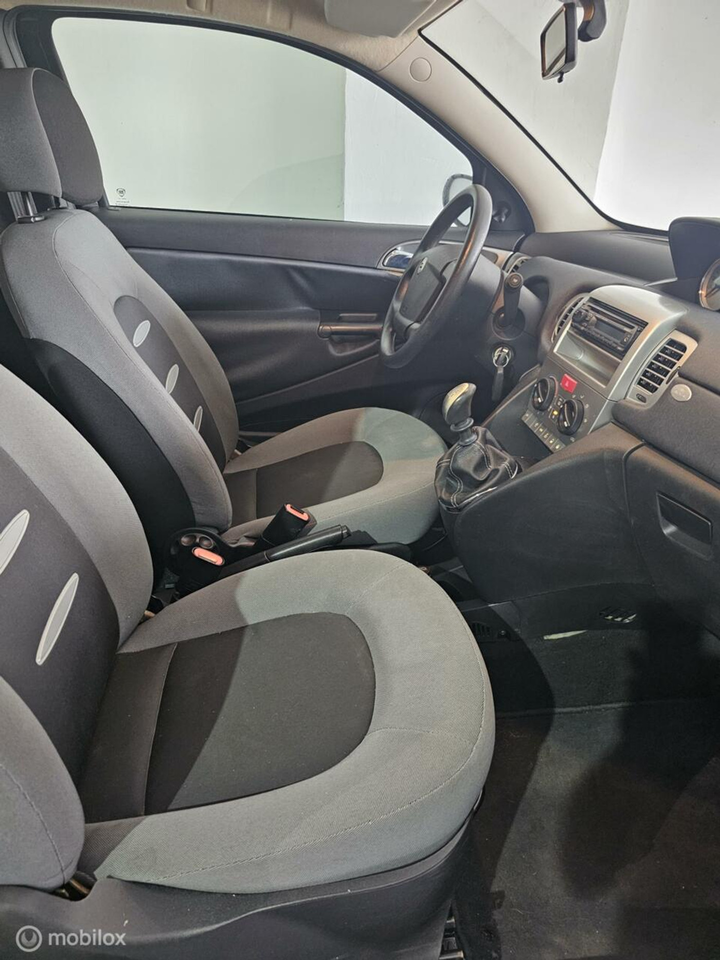 Foto van Lancia Ypsilon
