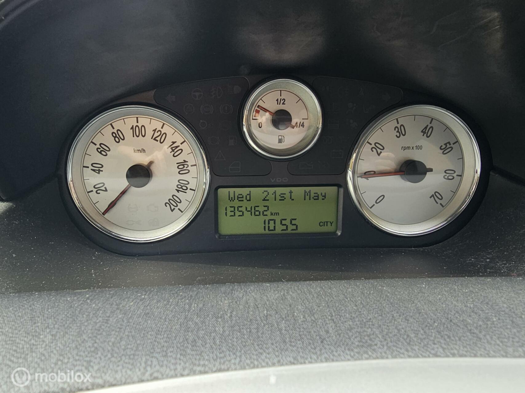 Foto van Lancia Ypsilon