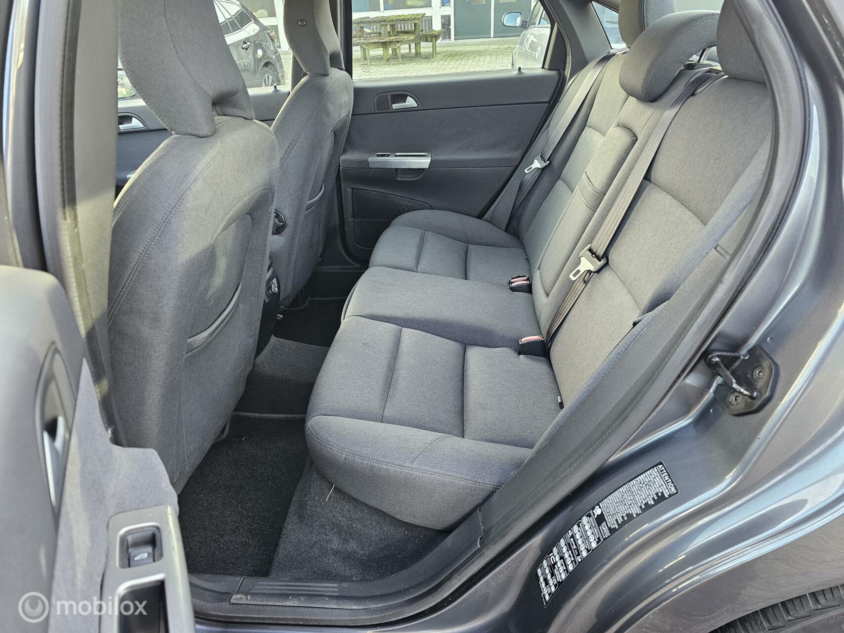 Foto van Volvo S40