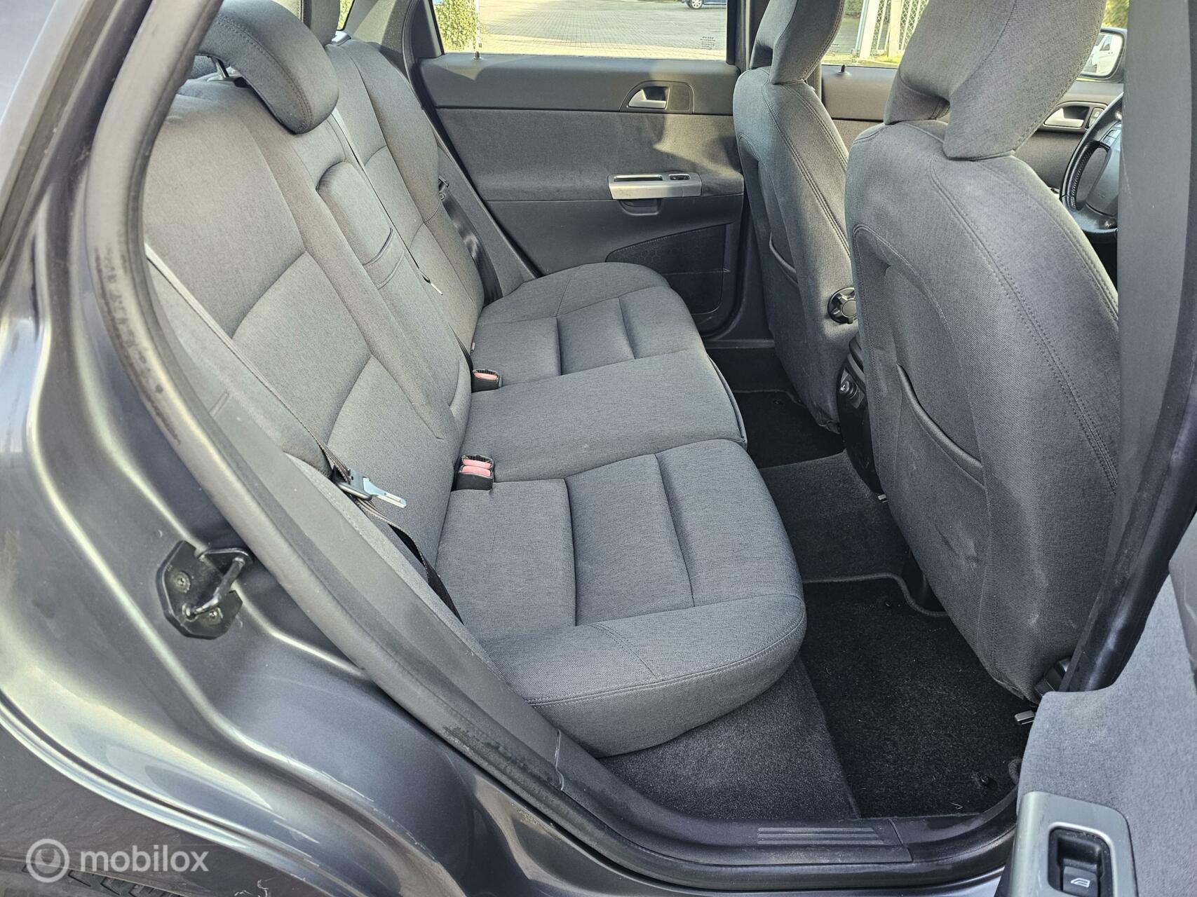 Foto van Volvo S40
