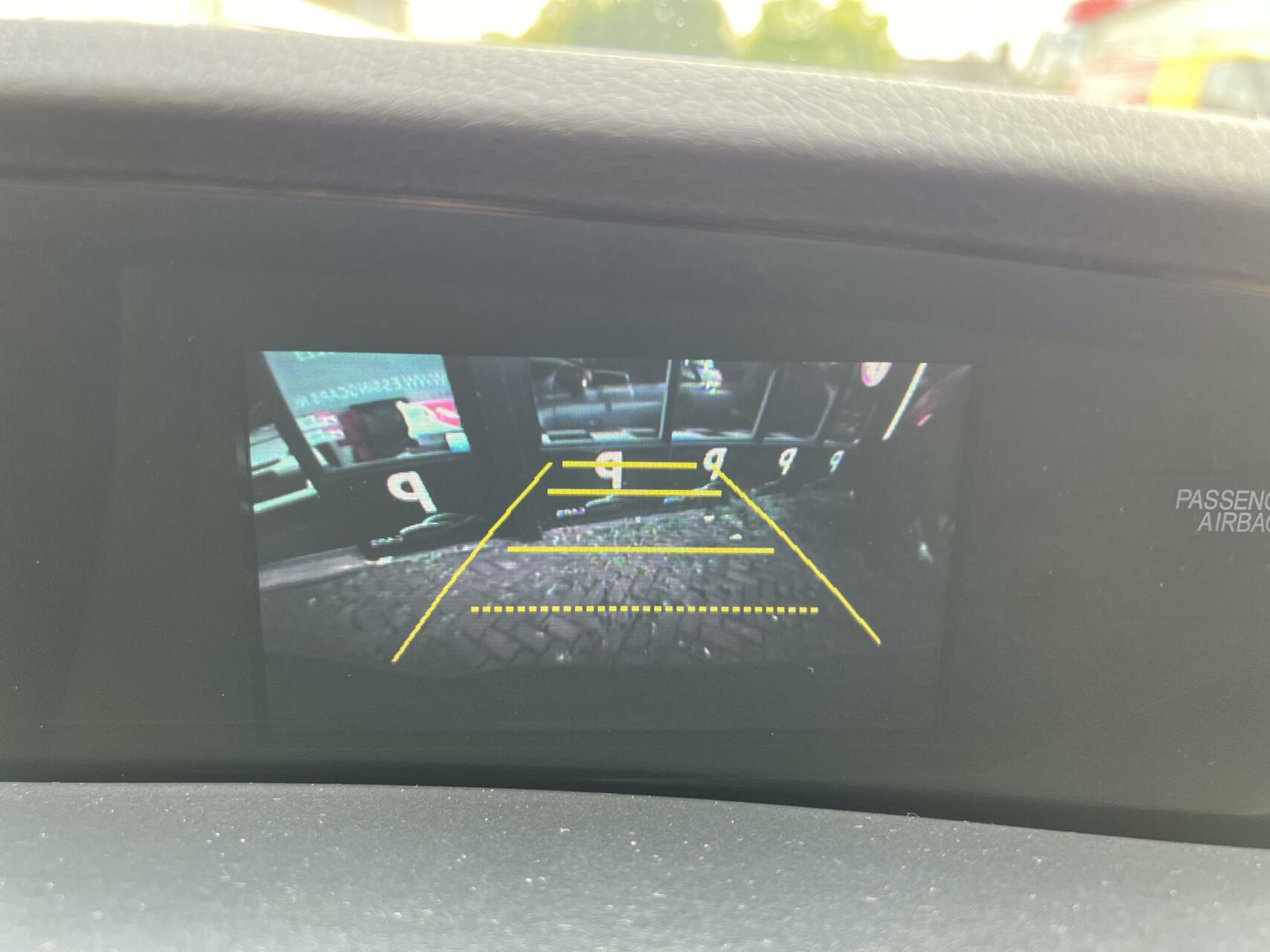 Foto van Honda Civic