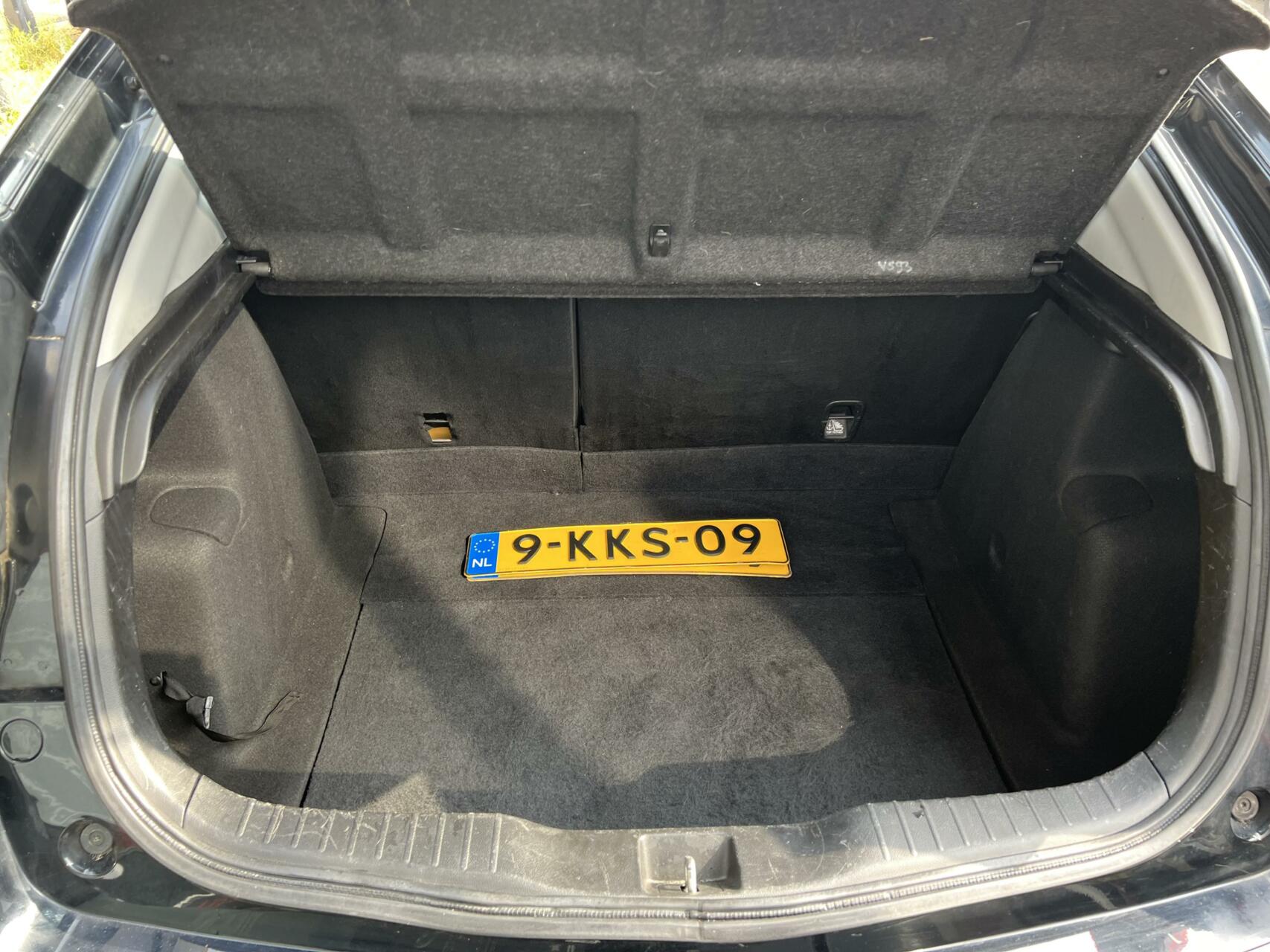 Foto van Honda Civic