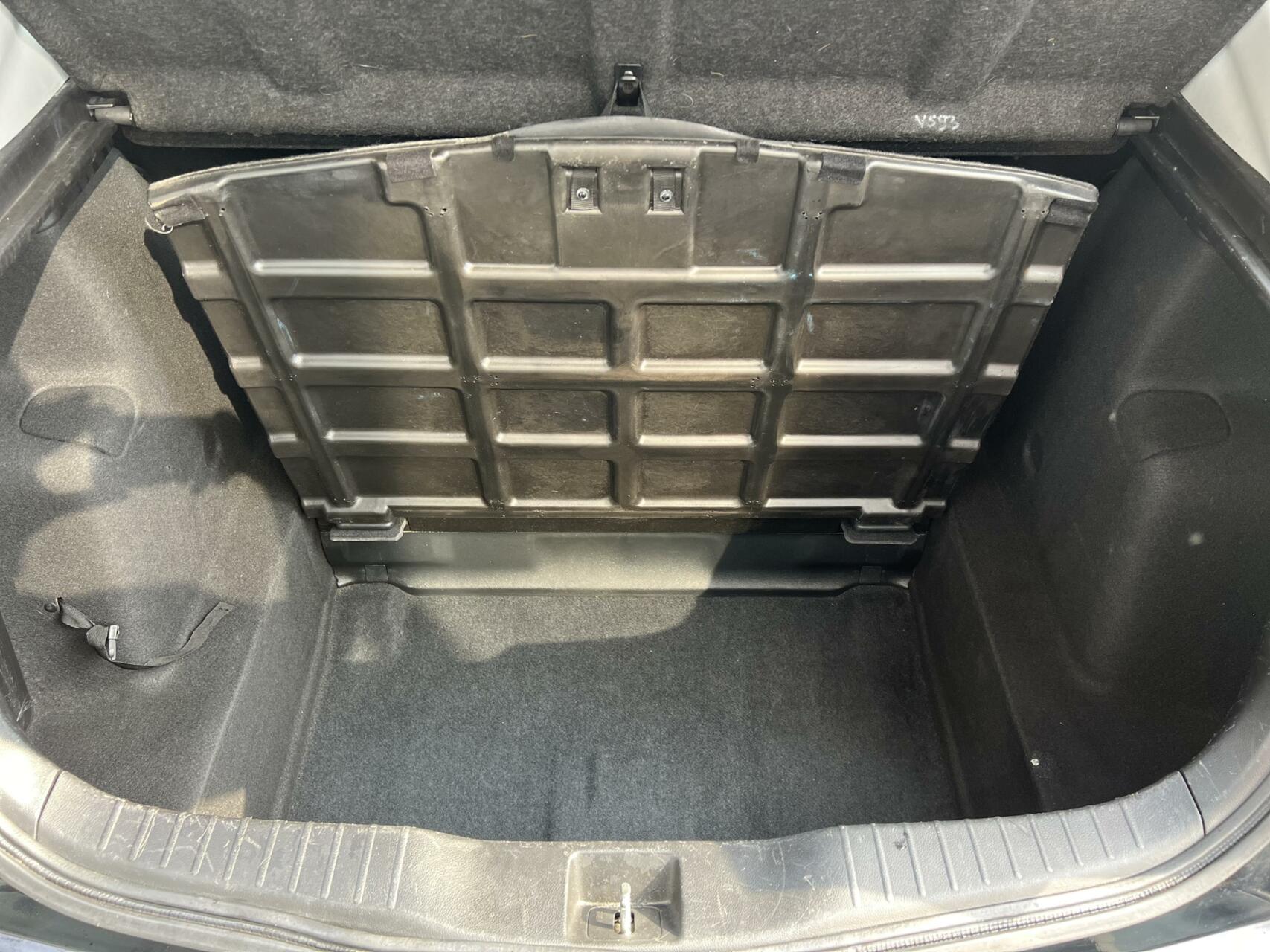 Foto van Honda Civic
