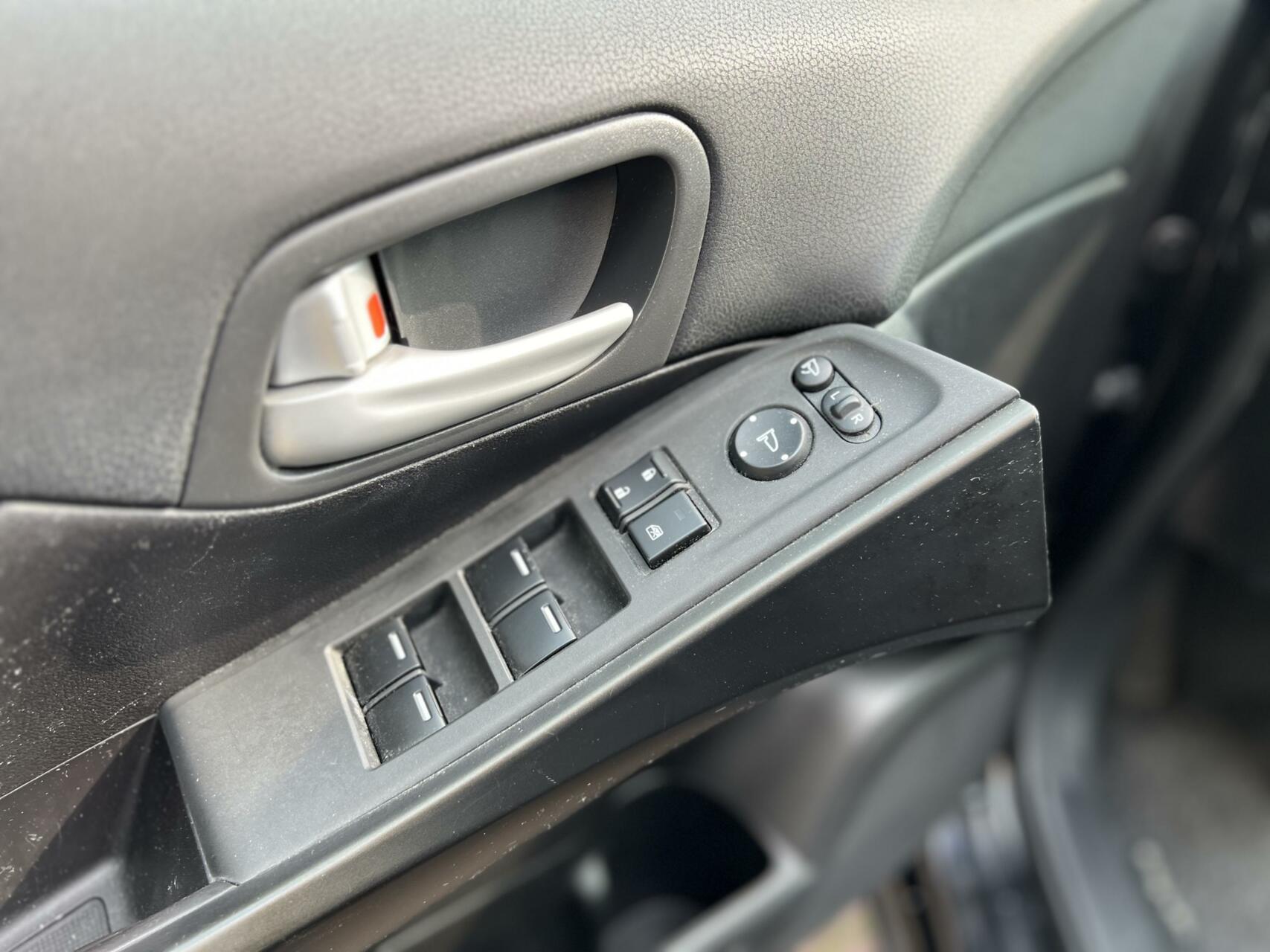 Foto van Honda Civic