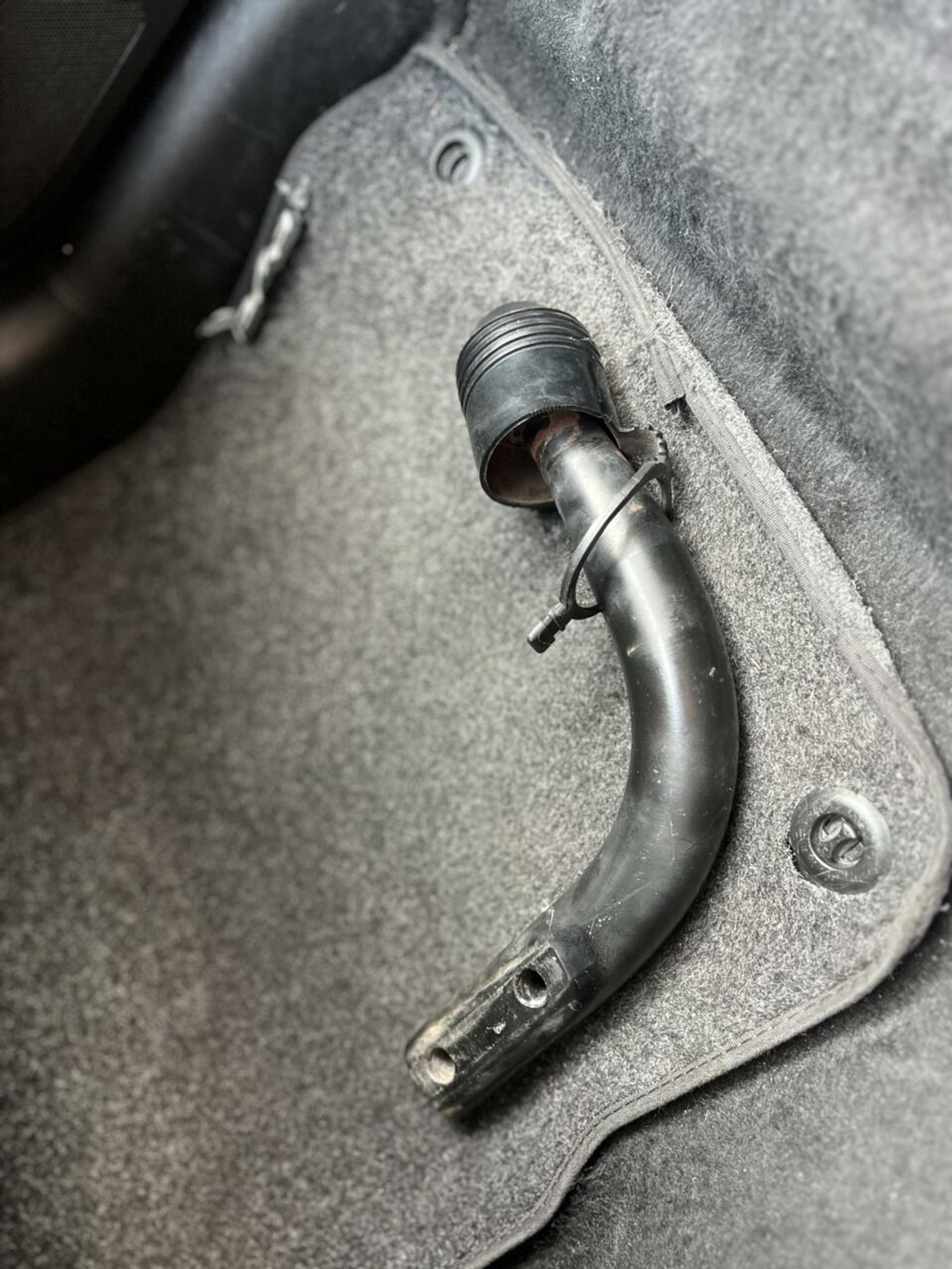 Foto van Honda Civic