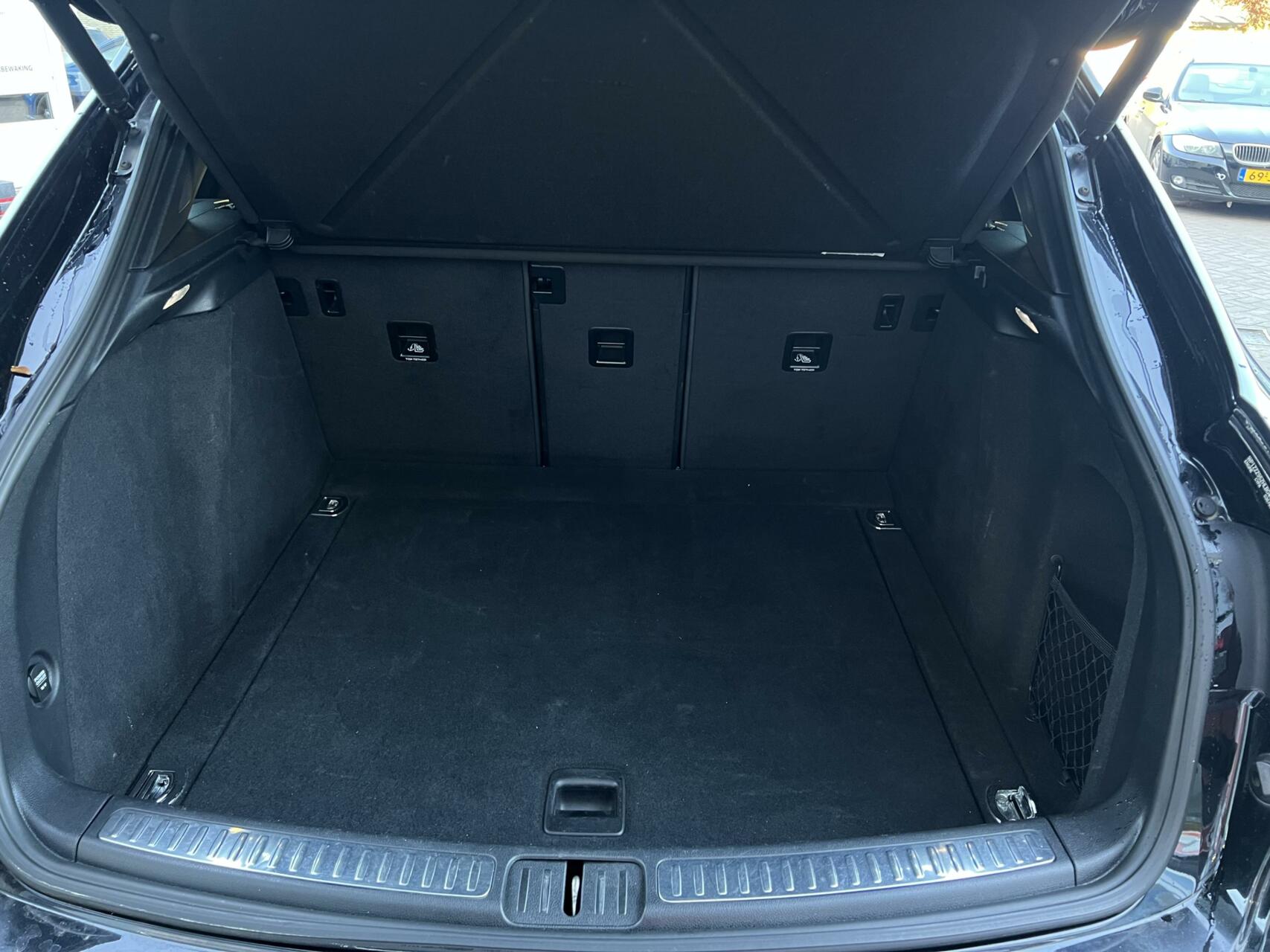 Foto van Porsche Macan