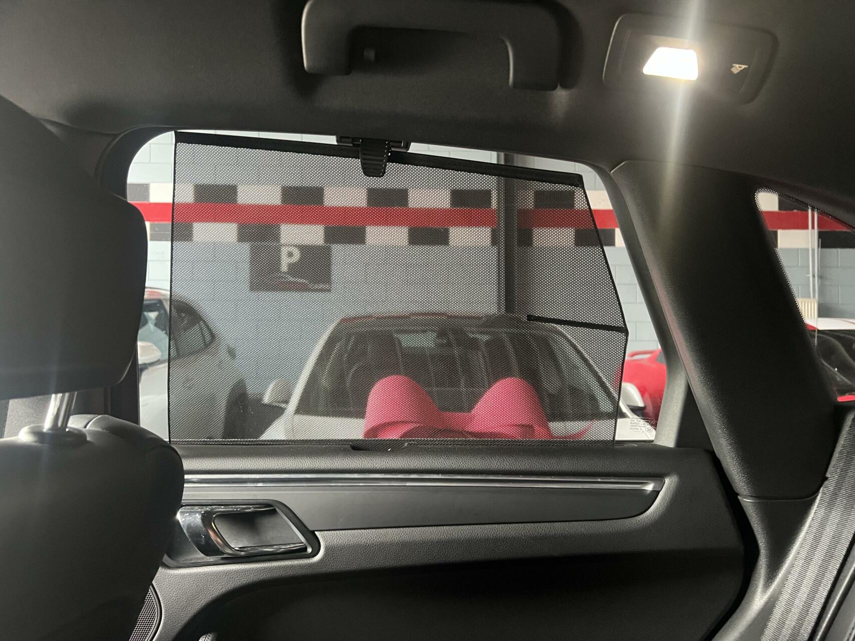 Foto van Porsche Macan