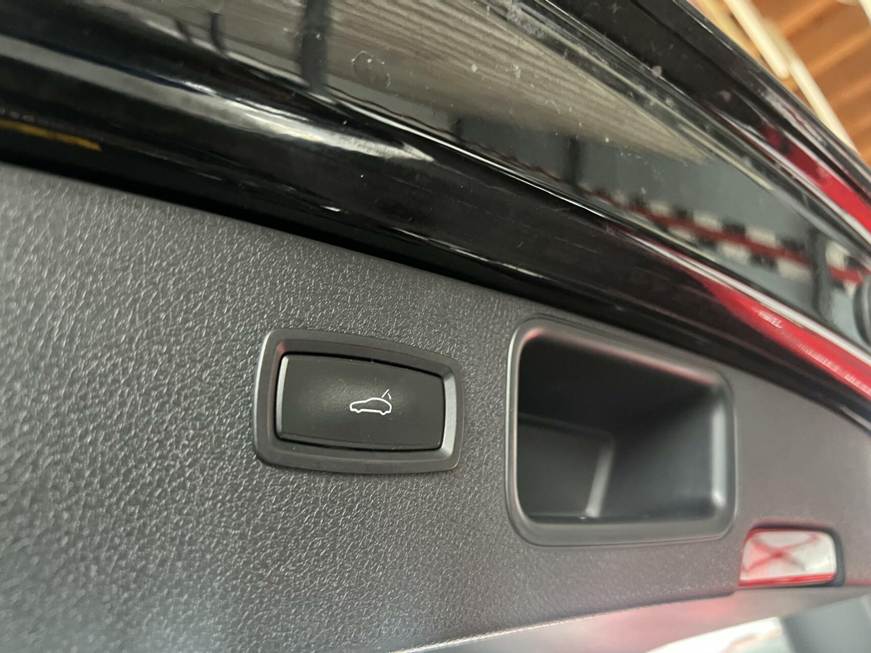Foto van Porsche Macan