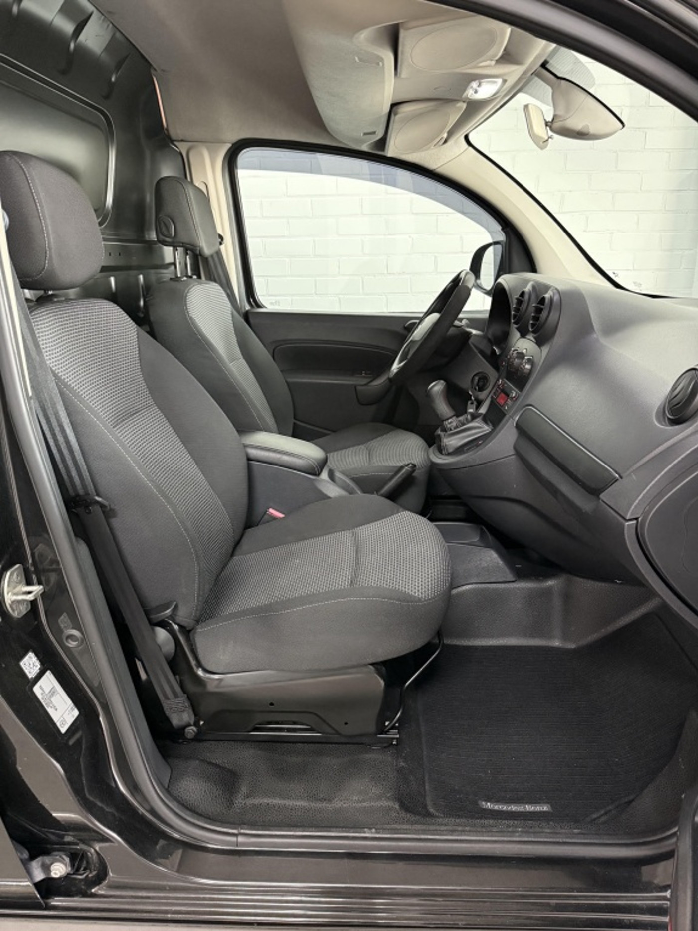 Foto van Mercedes-Benz Citan