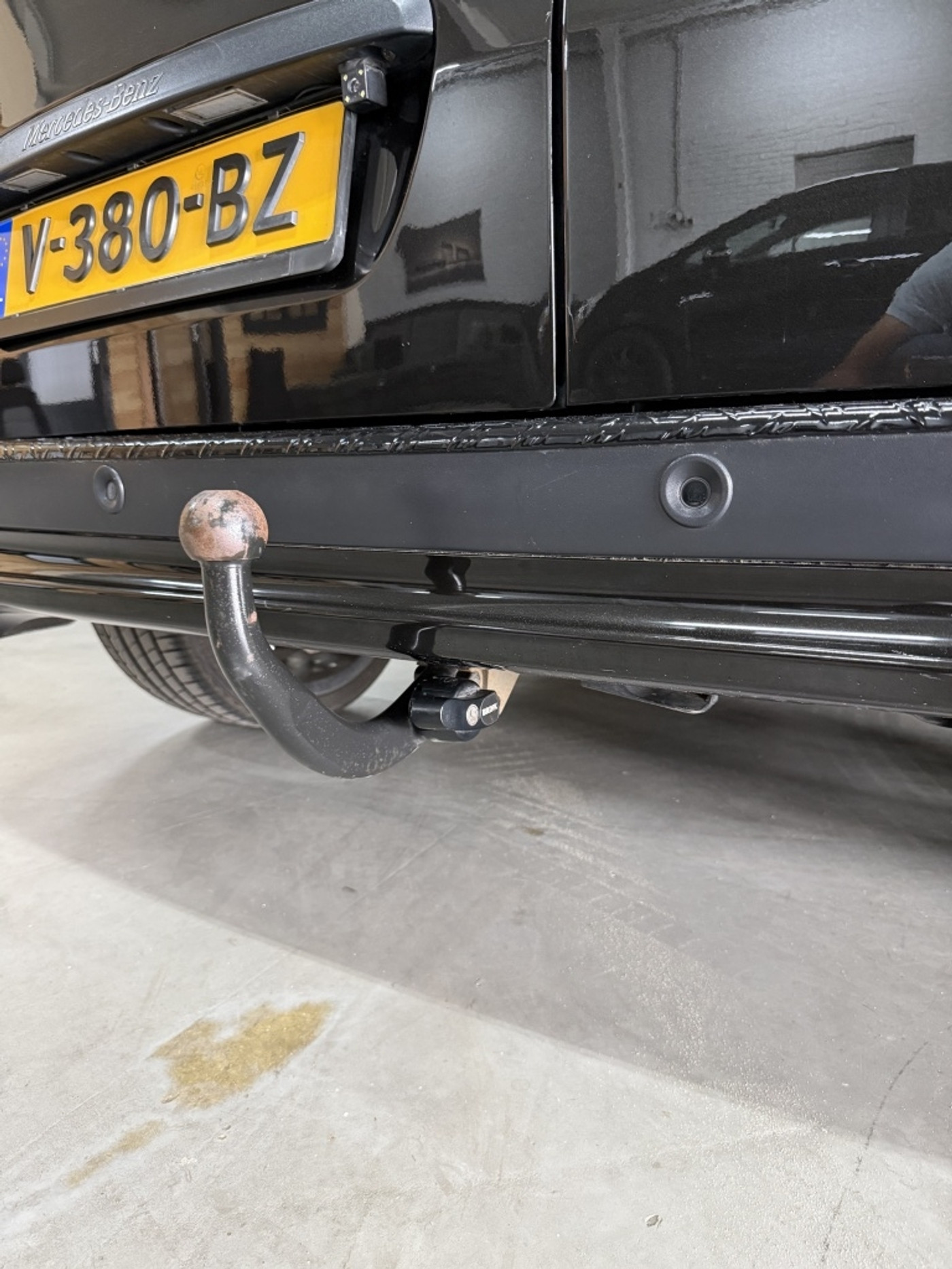 Foto van Mercedes-Benz Citan