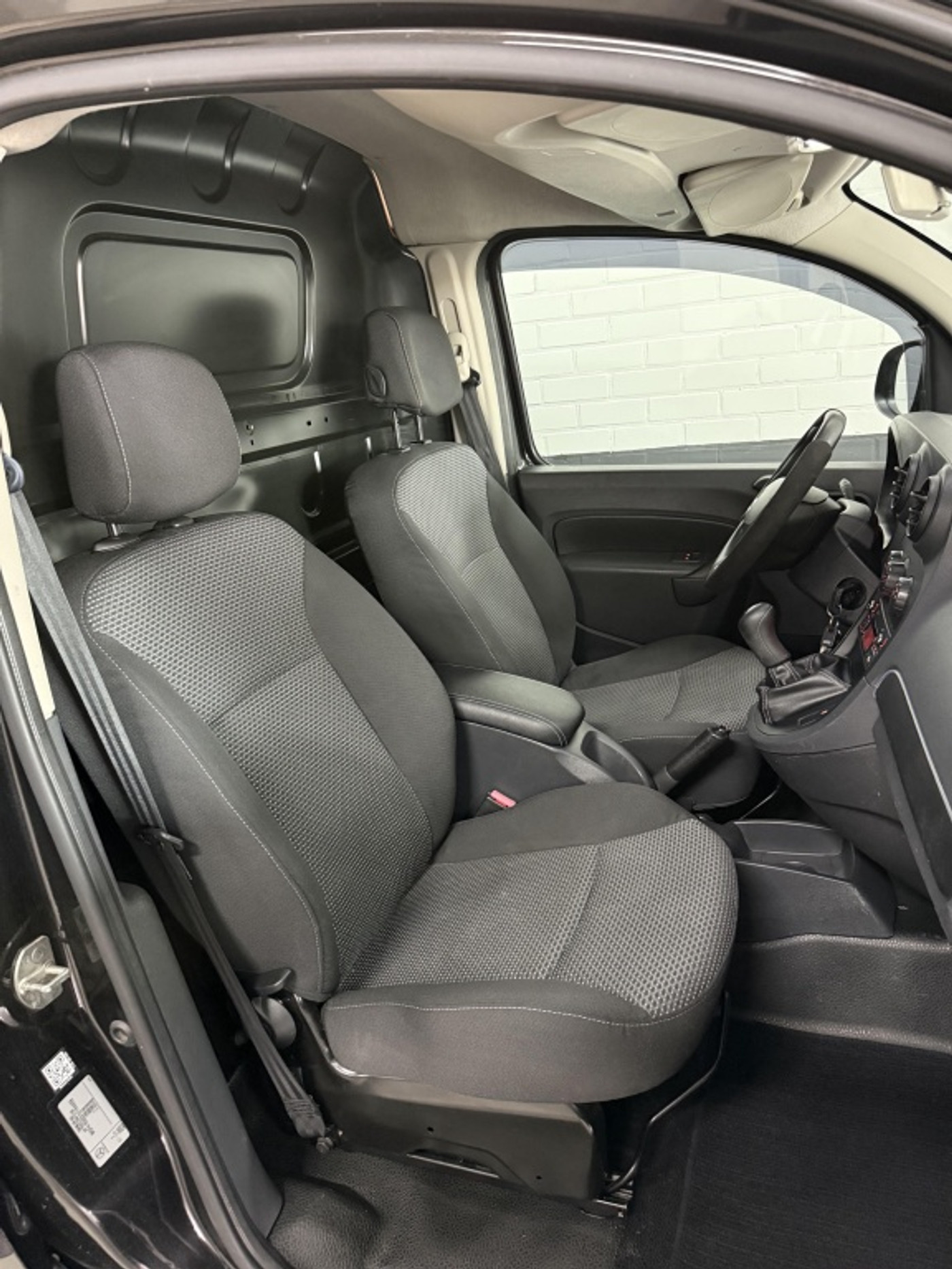 Foto van Mercedes-Benz Citan