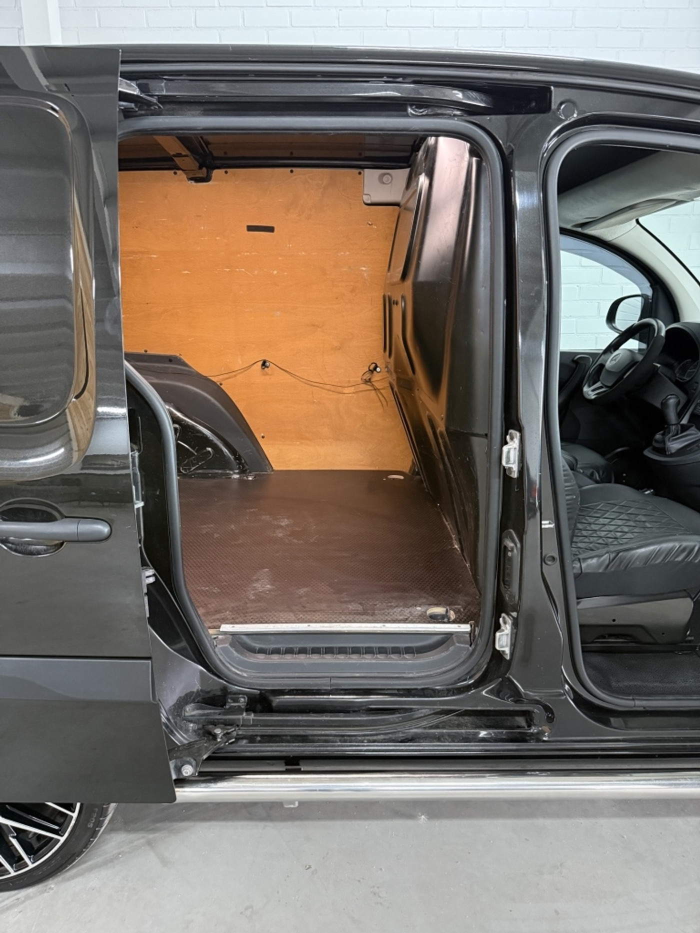 Foto van Mercedes-Benz Citan