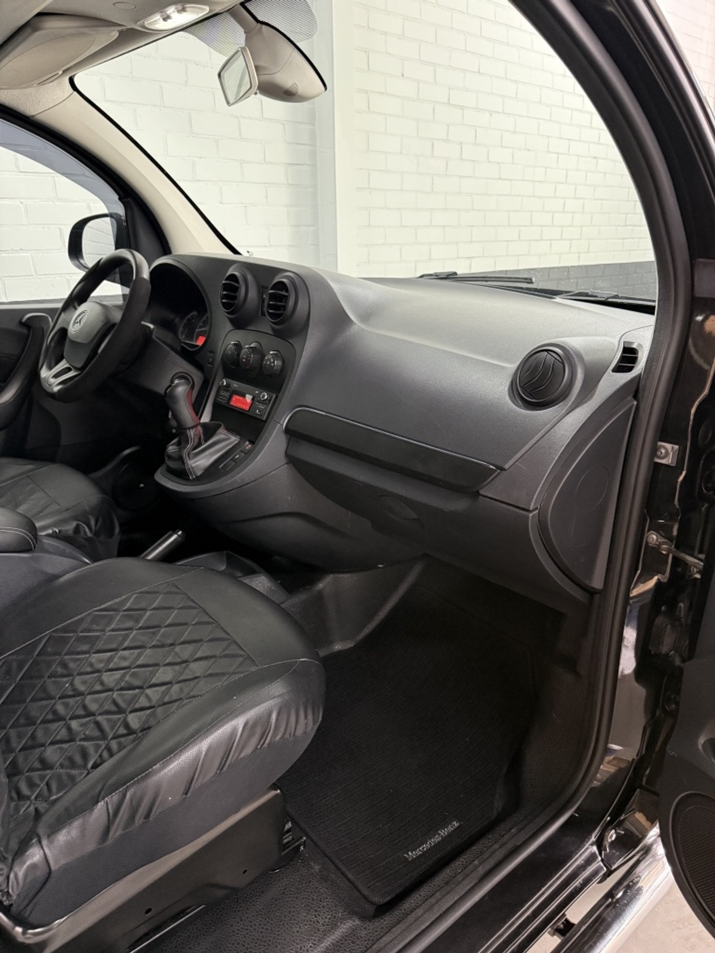 Foto van Mercedes-Benz Citan