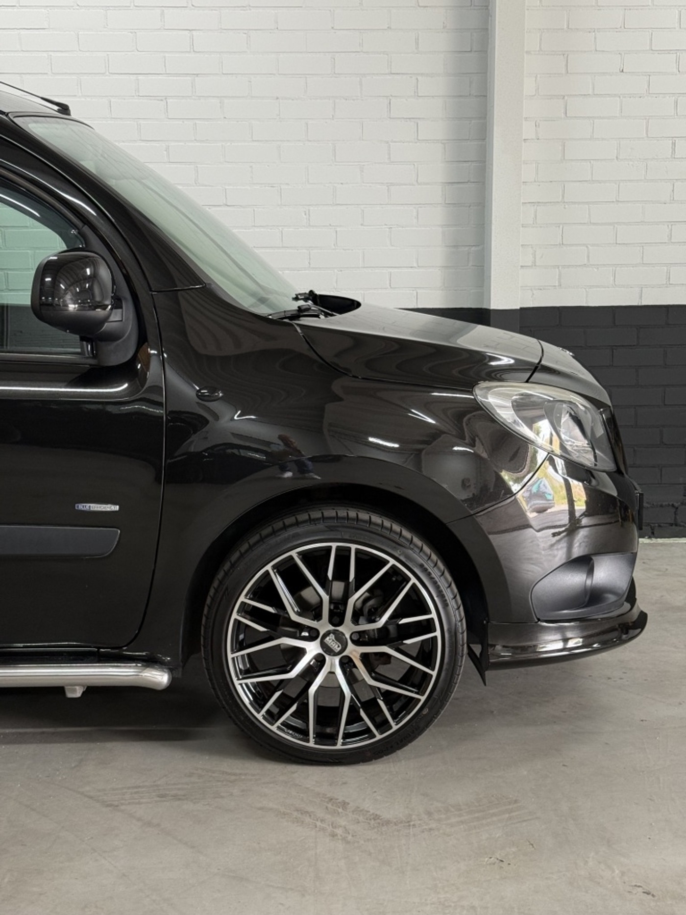 Foto van Mercedes-Benz Citan