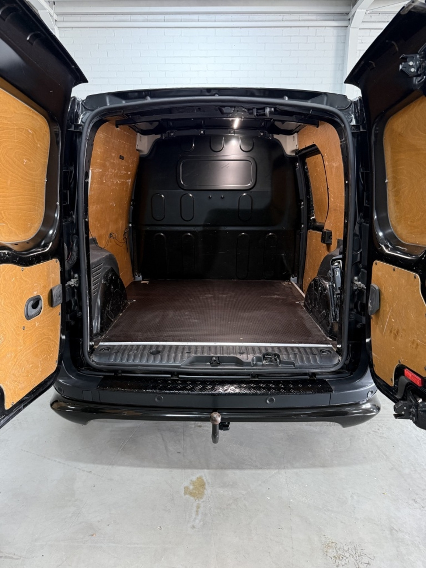 Foto van Mercedes-Benz Citan