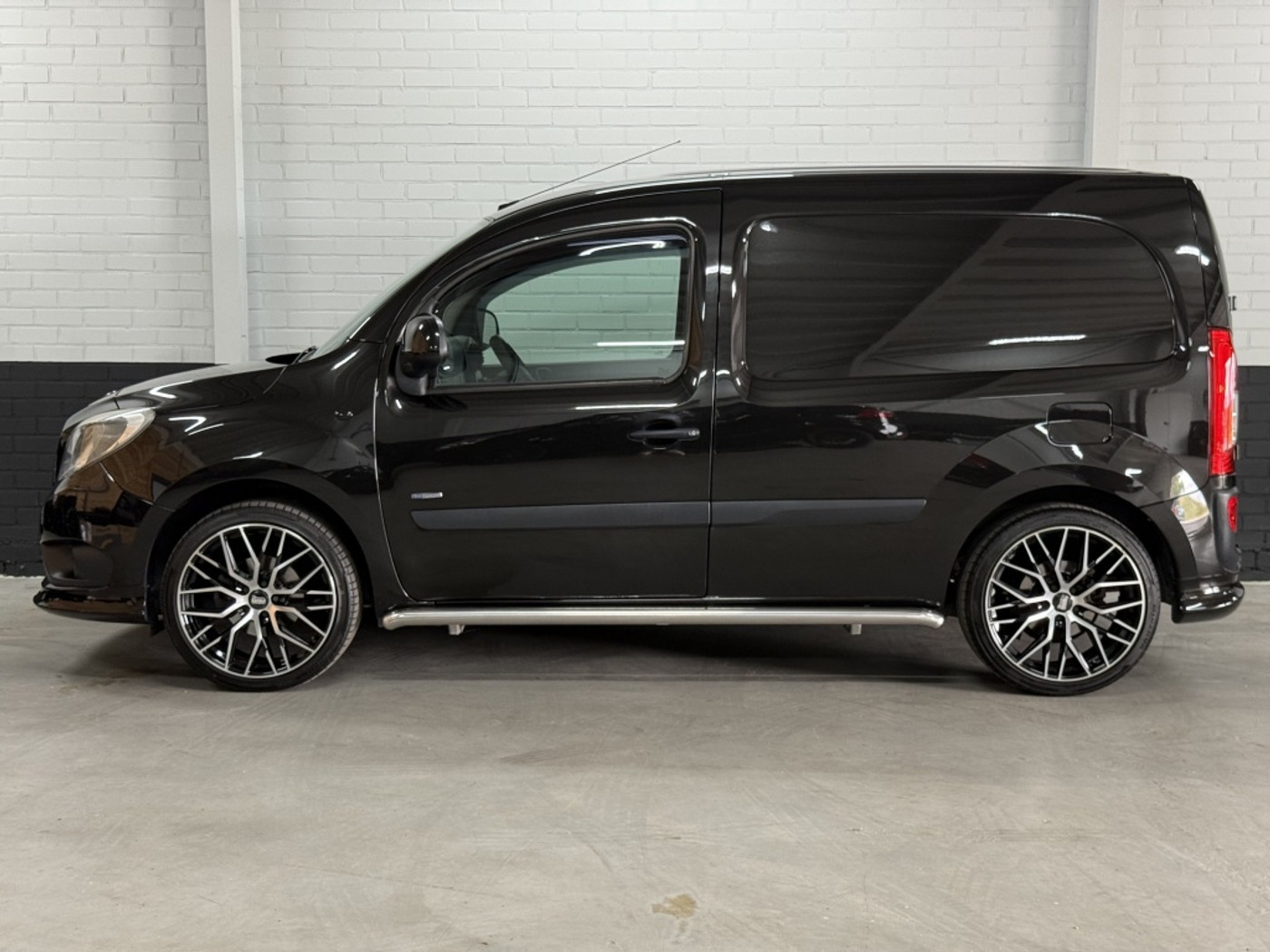 Foto van Mercedes-Benz Citan