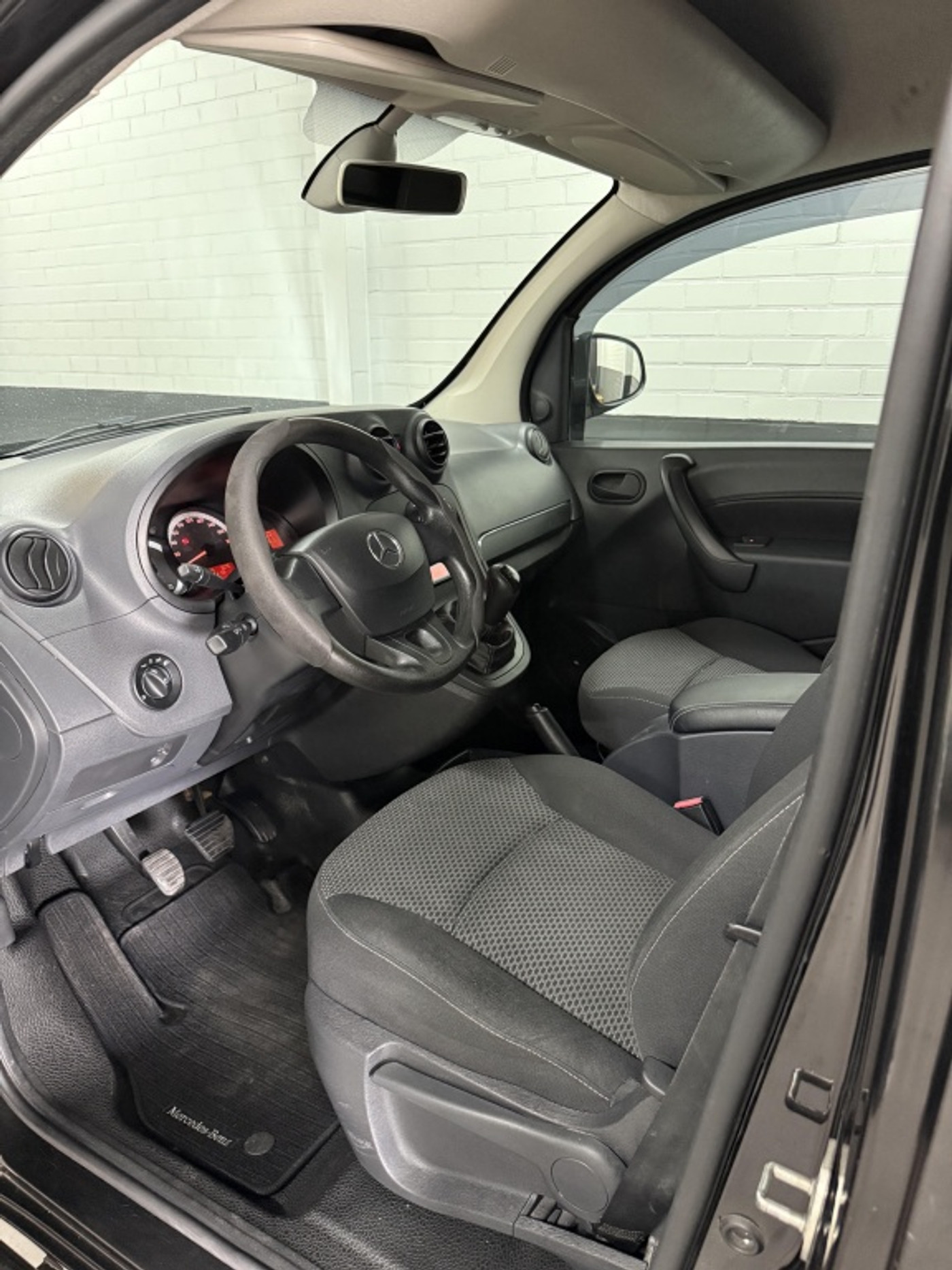 Foto van Mercedes-Benz Citan