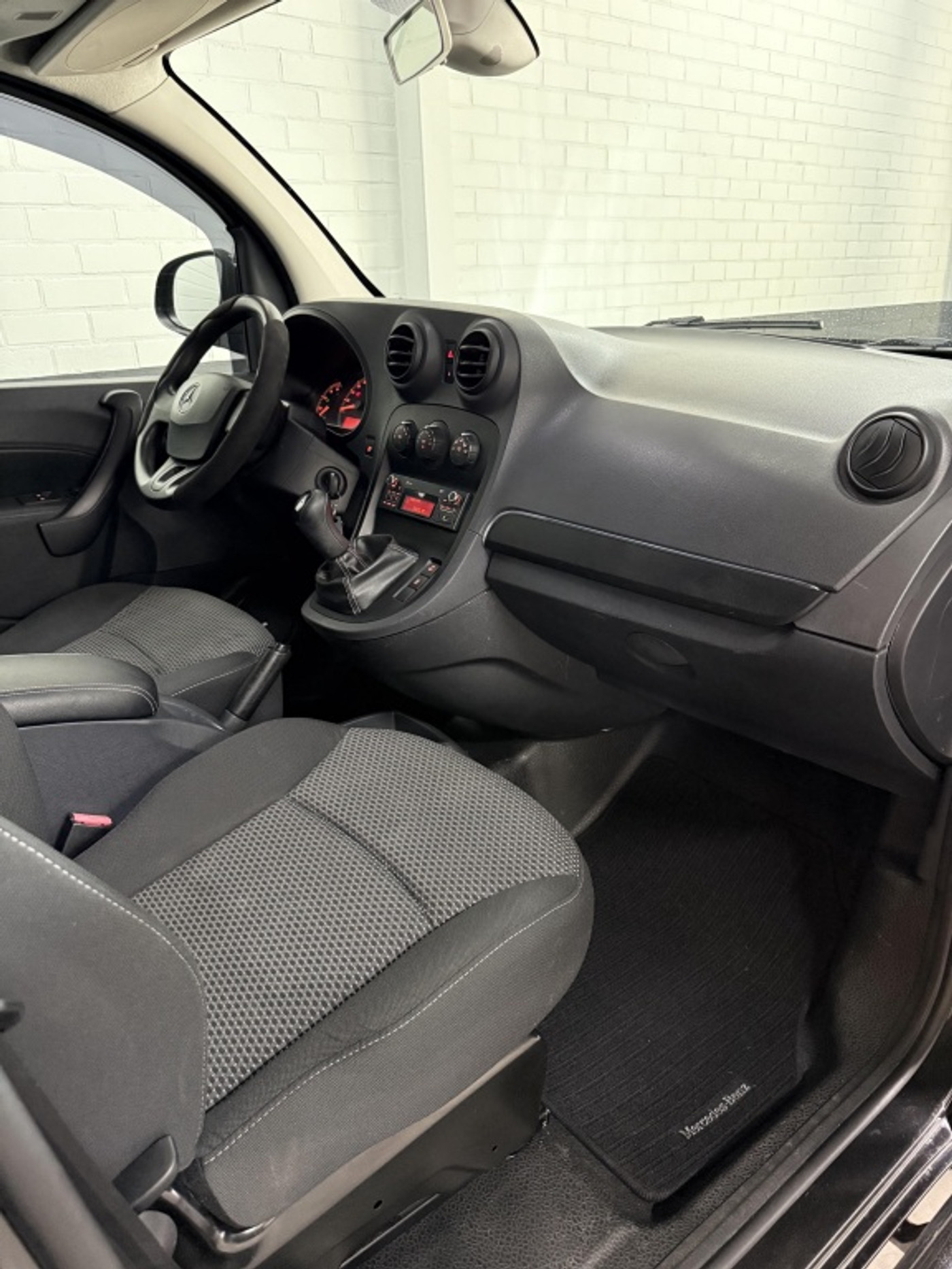 Foto van Mercedes-Benz Citan