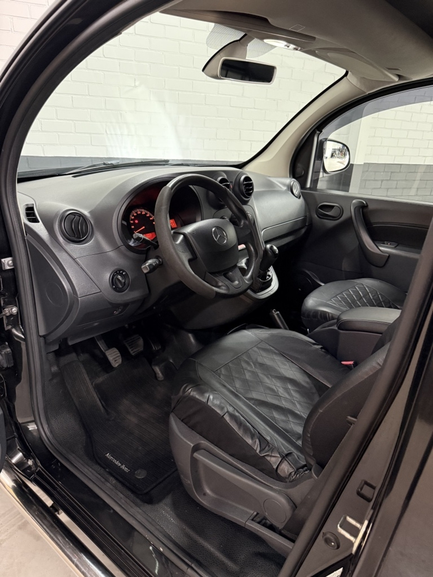 Foto van Mercedes-Benz Citan
