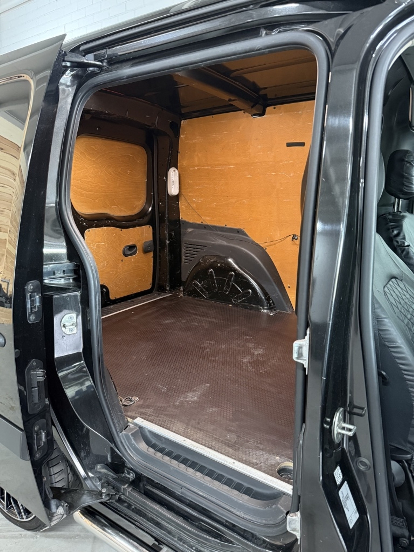 Foto van Mercedes-Benz Citan