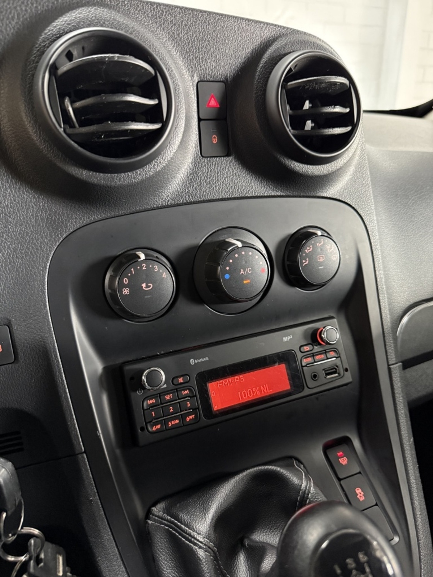 Foto van Mercedes-Benz Citan